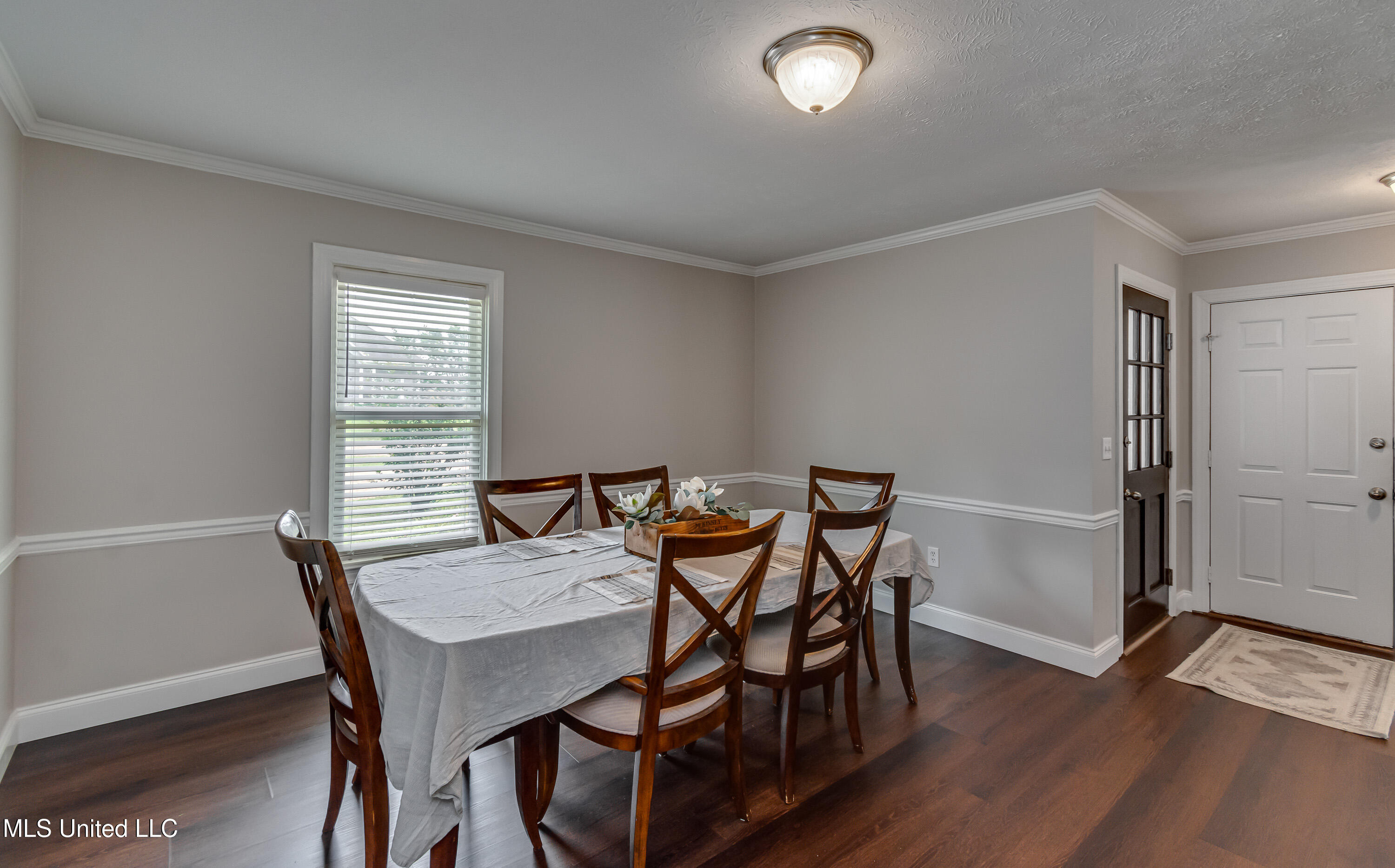 Canton, Mississippi 39046, United States, 4 Bedrooms Bedrooms, ,3 BathroomsBathrooms,Residential,Active,149562