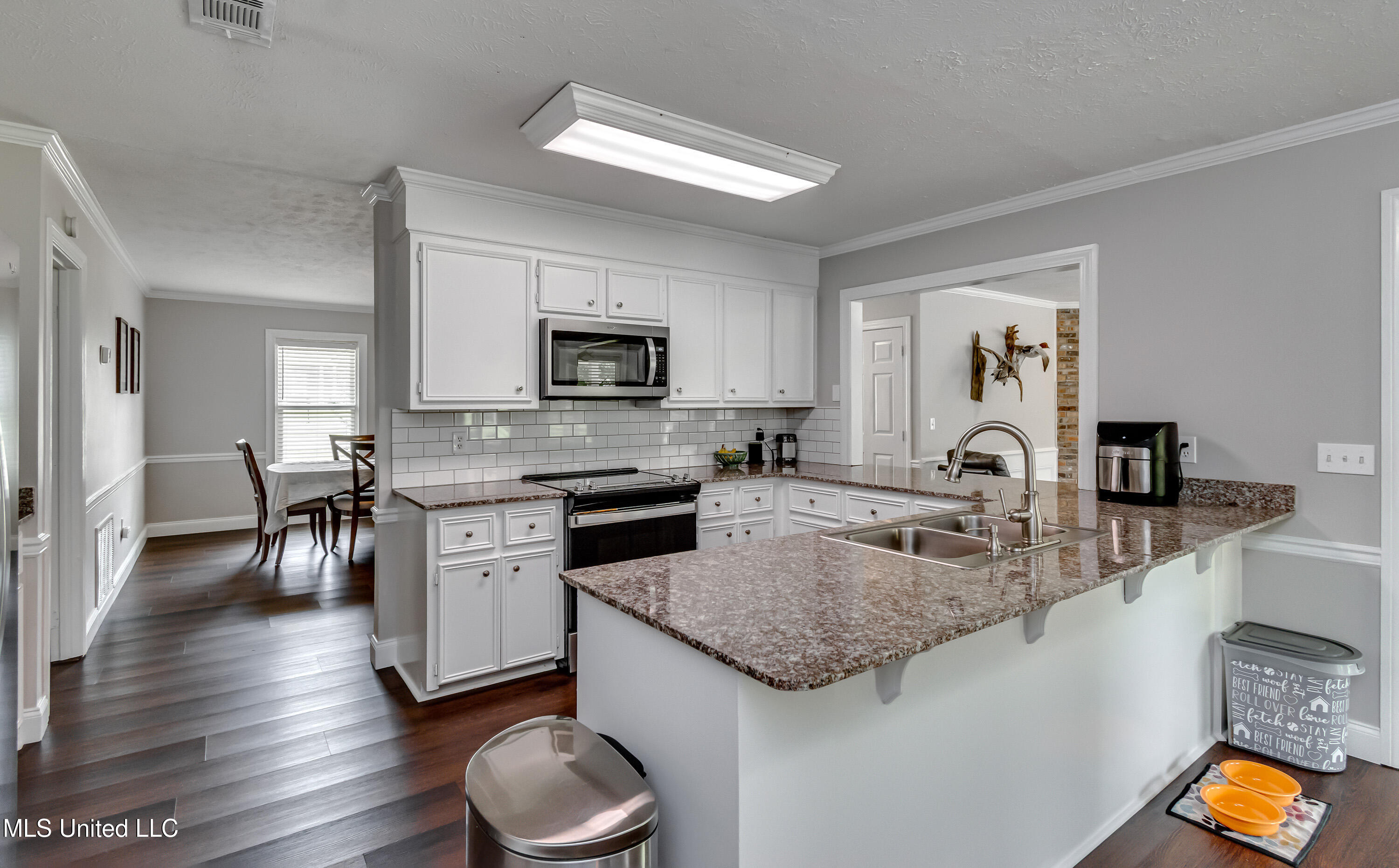 Canton, Mississippi 39046, United States, 4 Bedrooms Bedrooms, ,3 BathroomsBathrooms,Residential,Active,149562