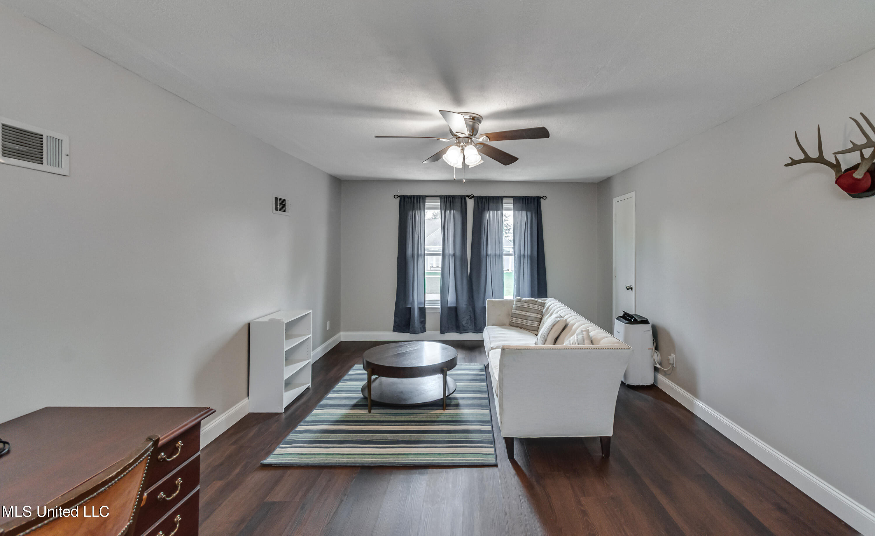 Canton, Mississippi 39046, United States, 4 Bedrooms Bedrooms, ,3 BathroomsBathrooms,Residential,Active,149562