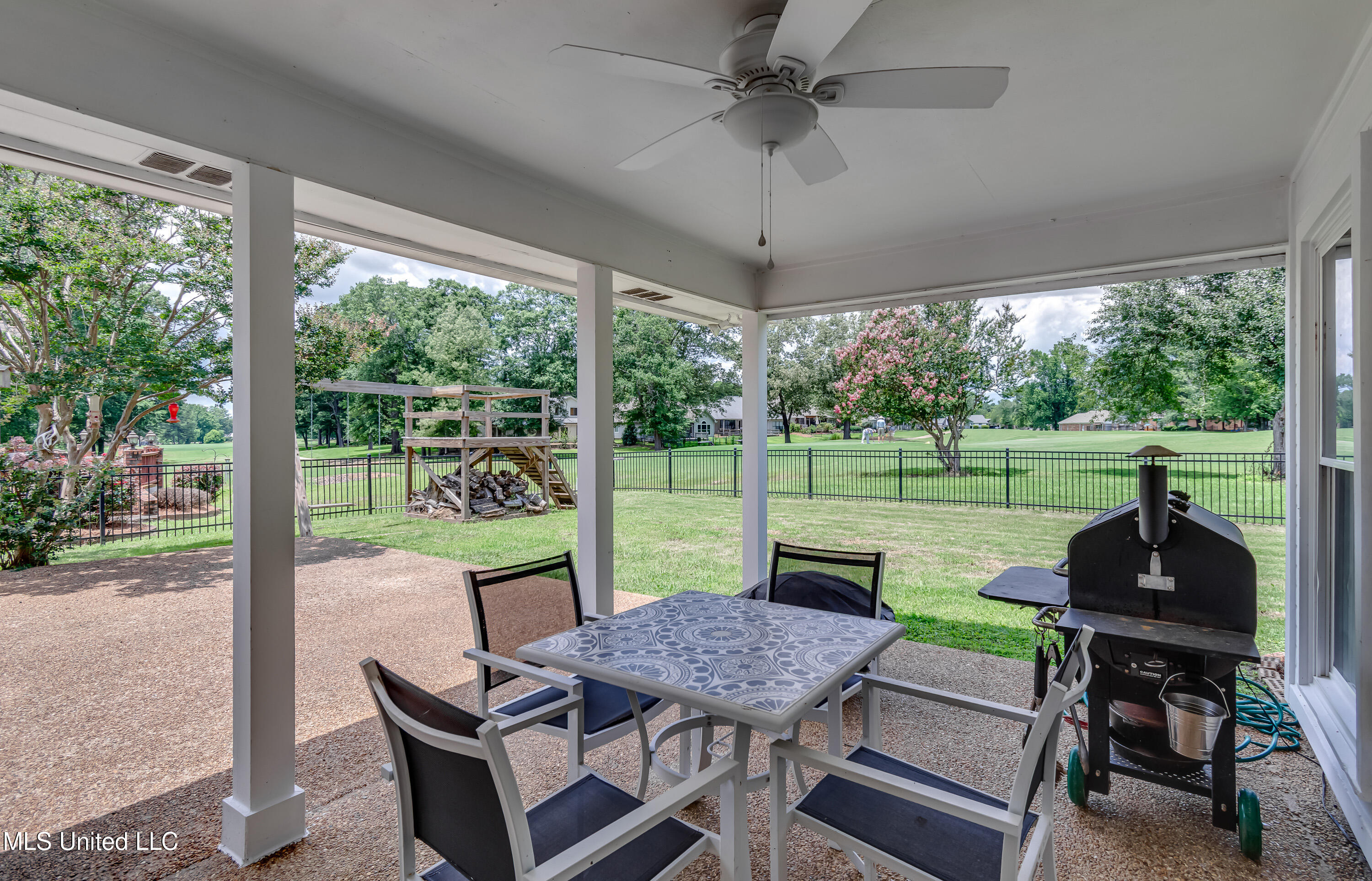 Canton, Mississippi 39046, United States, 4 Bedrooms Bedrooms, ,3 BathroomsBathrooms,Residential,Active,149562