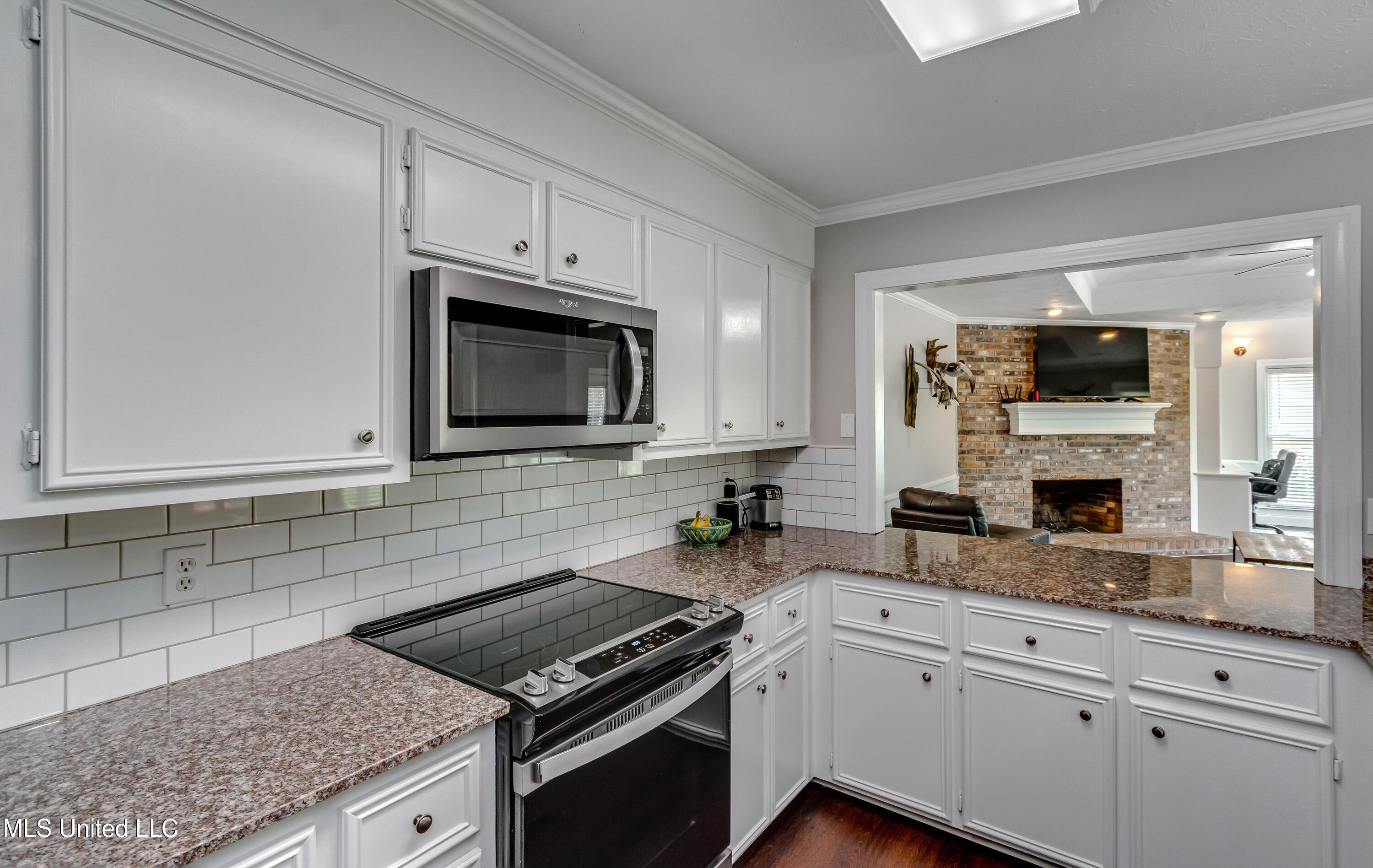 Canton, Mississippi 39046, United States, 4 Bedrooms Bedrooms, ,3 BathroomsBathrooms,Residential,Active,149562