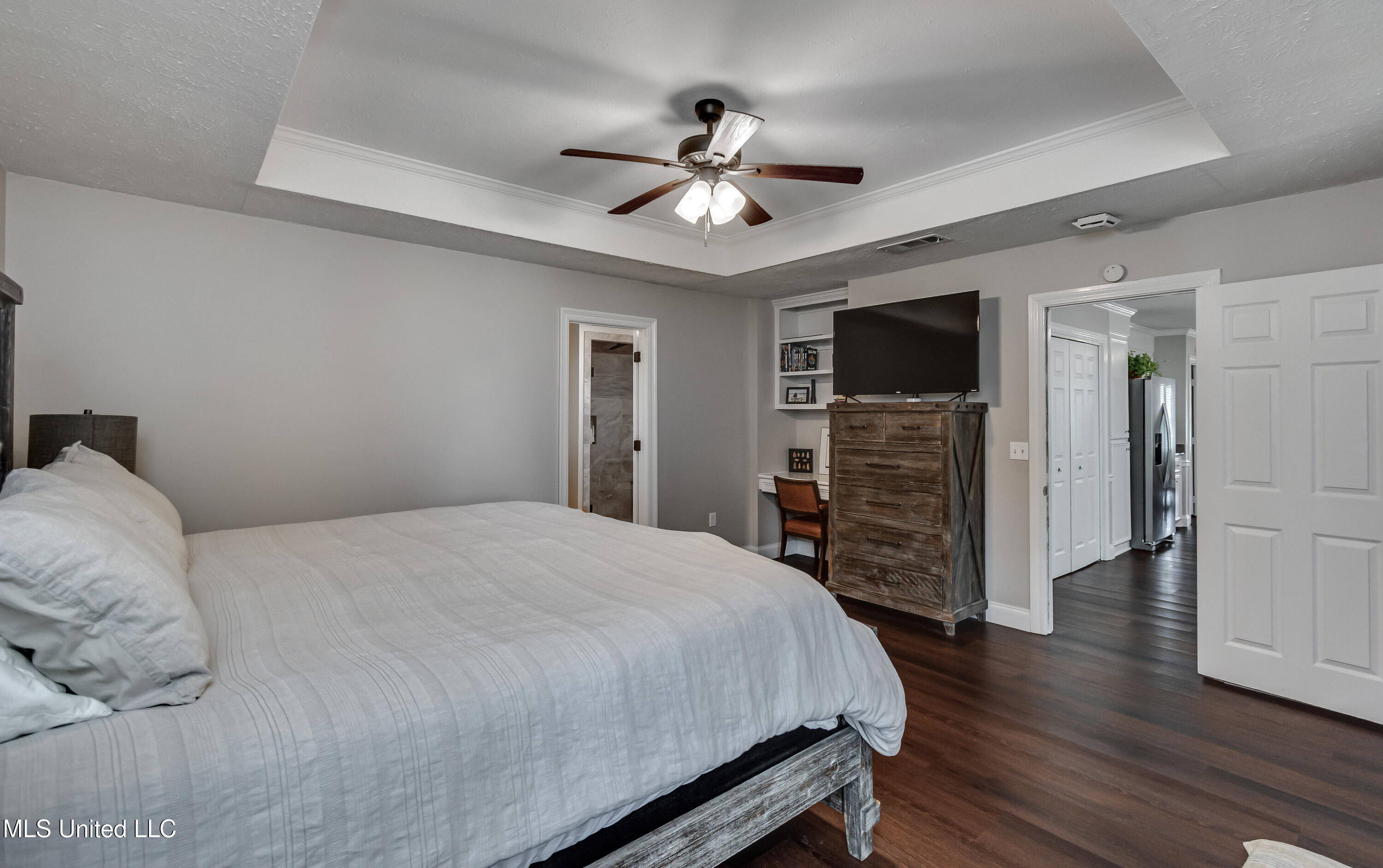 Canton, Mississippi 39046, United States, 4 Bedrooms Bedrooms, ,3 BathroomsBathrooms,Residential,Active,149562