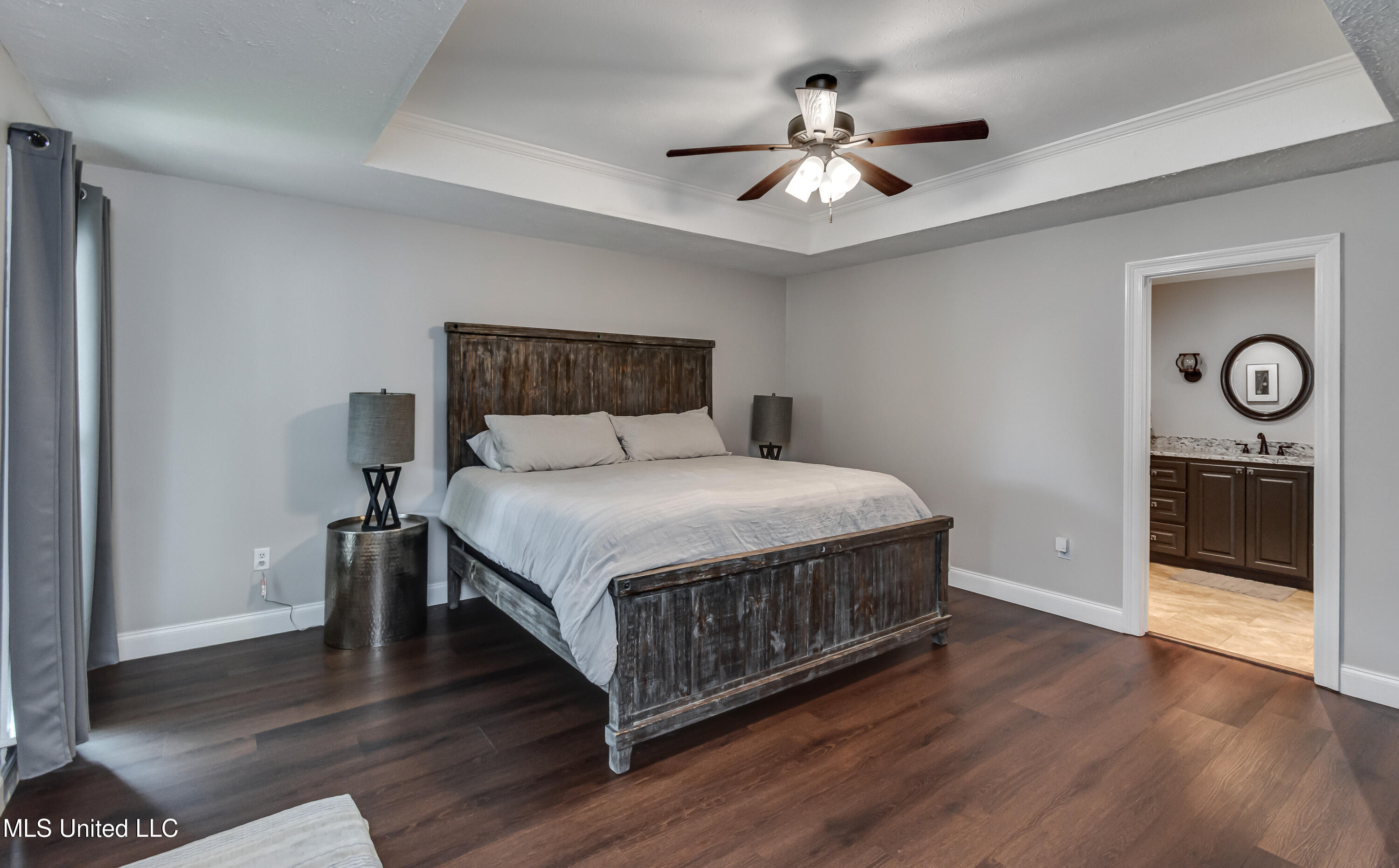 Canton, Mississippi 39046, United States, 4 Bedrooms Bedrooms, ,3 BathroomsBathrooms,Residential,Active,149562