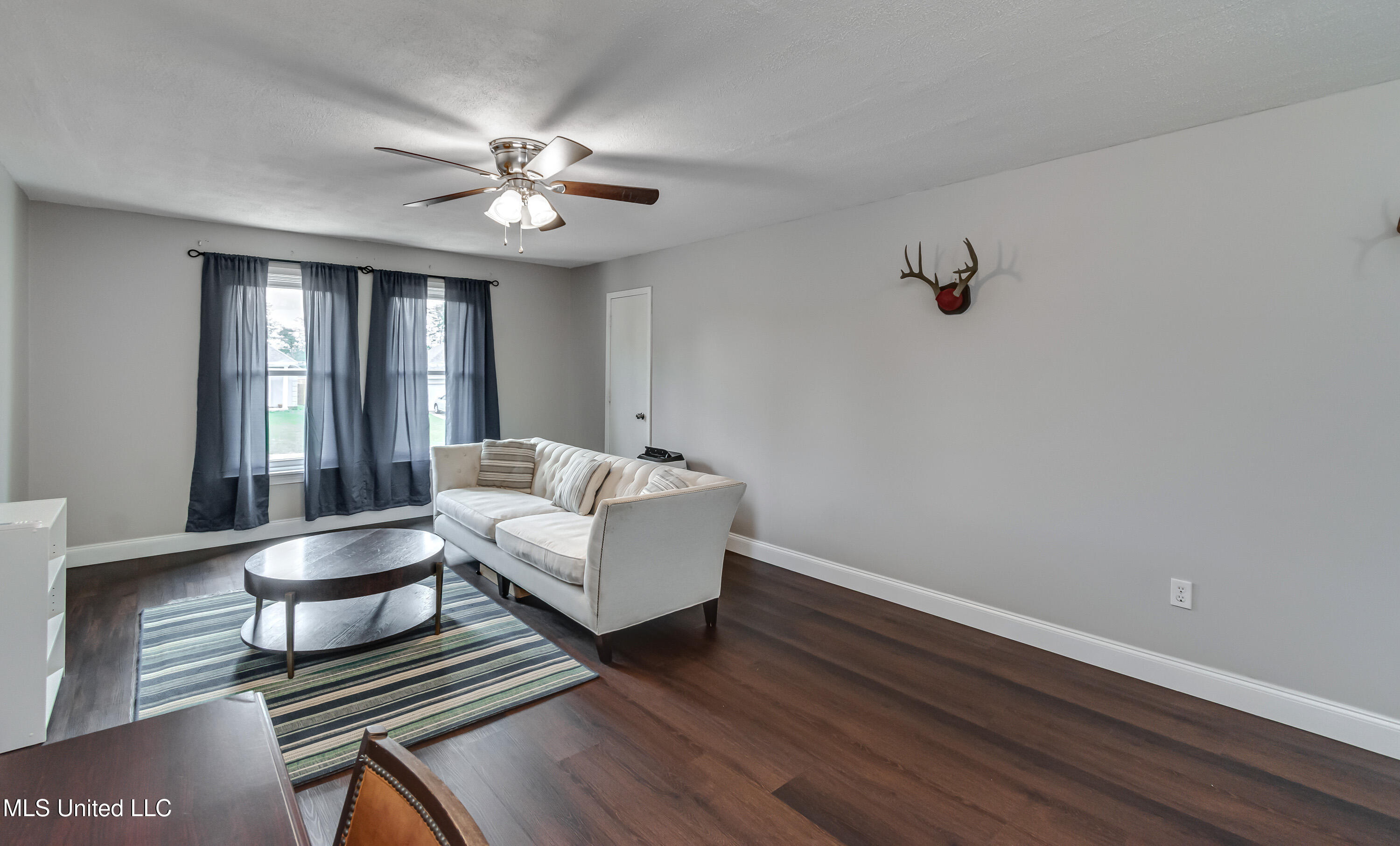 Canton, Mississippi 39046, United States, 4 Bedrooms Bedrooms, ,3 BathroomsBathrooms,Residential,Active,149562