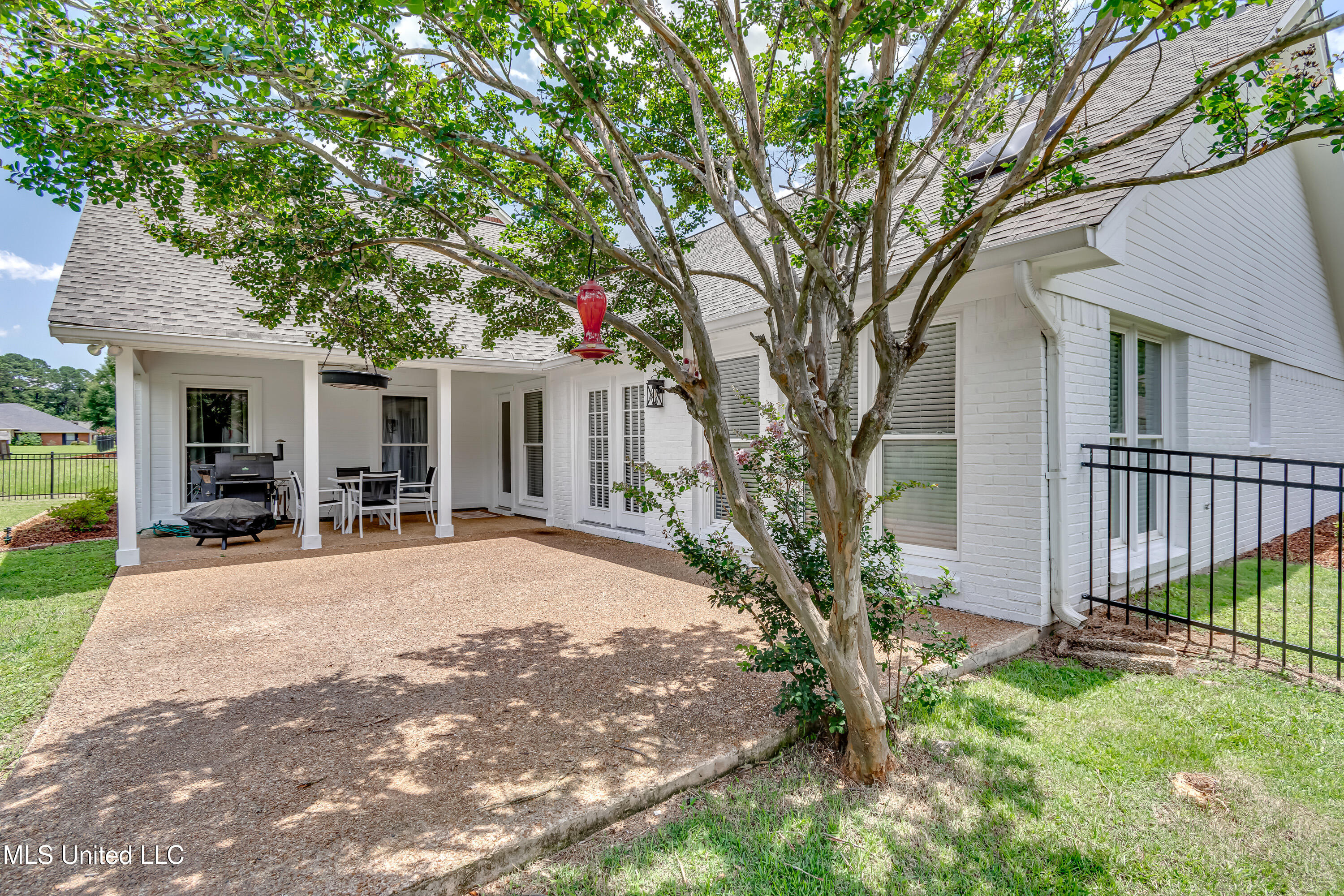 Canton, Mississippi 39046, United States, 4 Bedrooms Bedrooms, ,3 BathroomsBathrooms,Residential,Active,149562