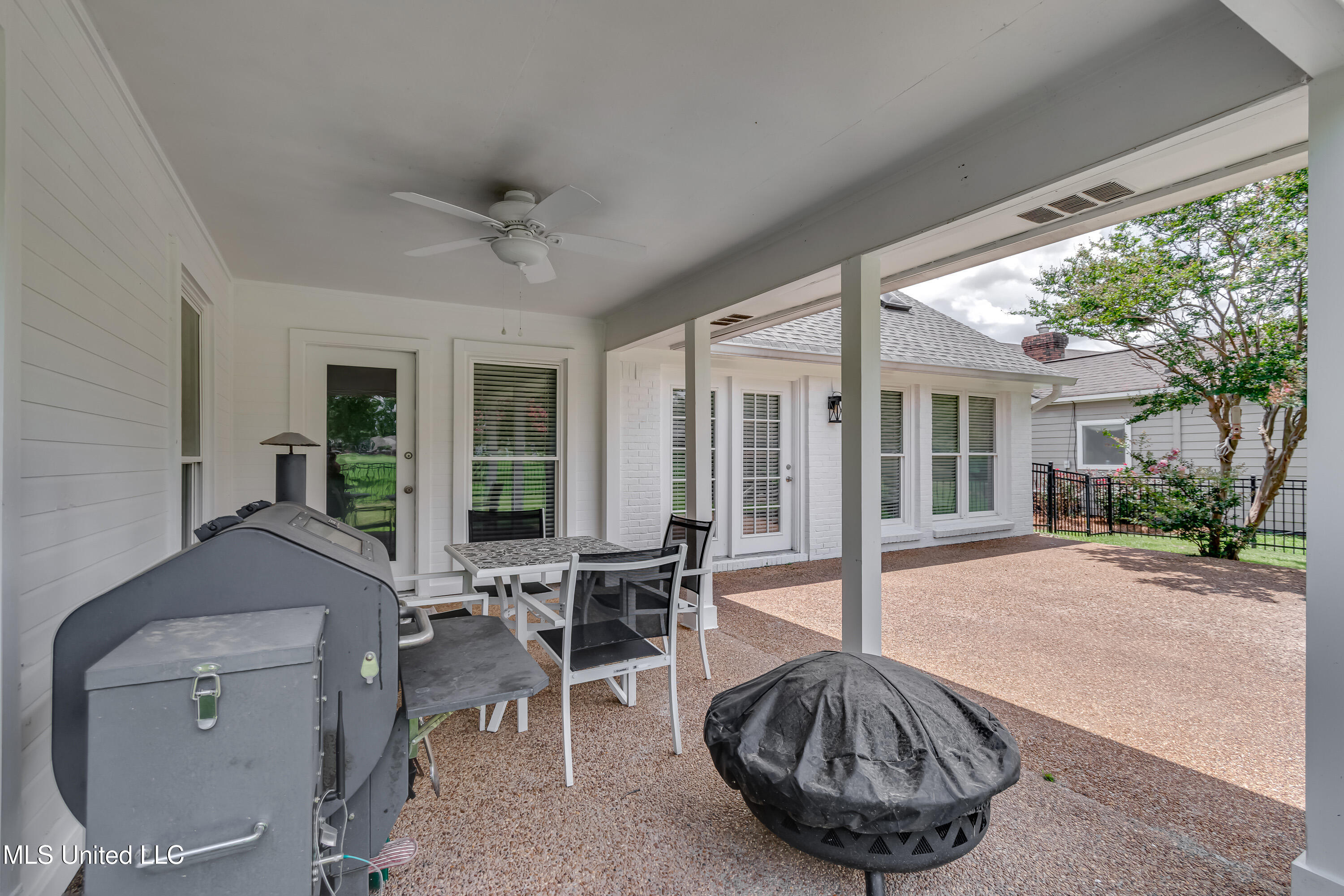 Canton, Mississippi 39046, United States, 4 Bedrooms Bedrooms, ,3 BathroomsBathrooms,Residential,Active,149562