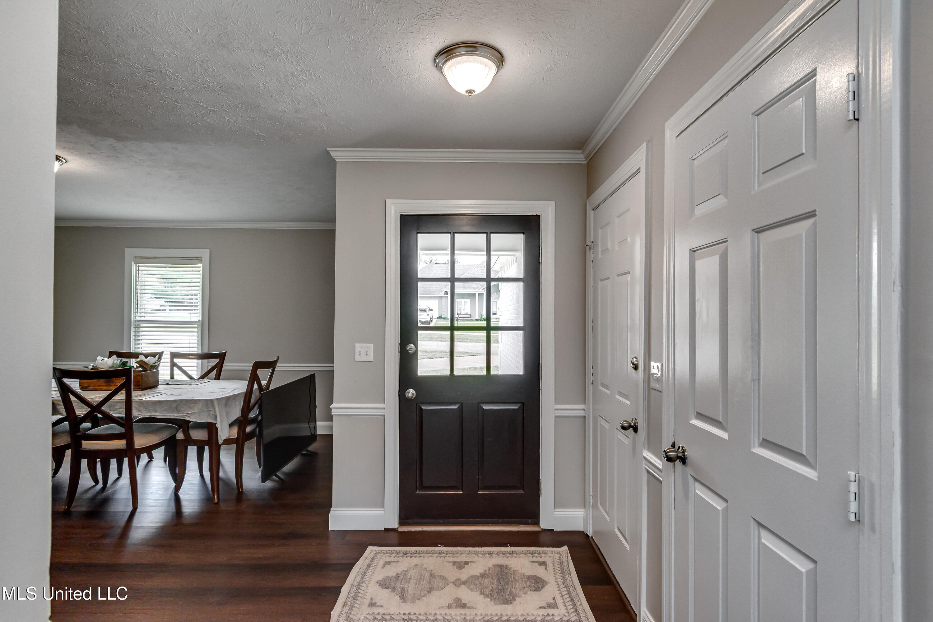 Canton, Mississippi 39046, United States, 4 Bedrooms Bedrooms, ,3 BathroomsBathrooms,Residential,Active,149562