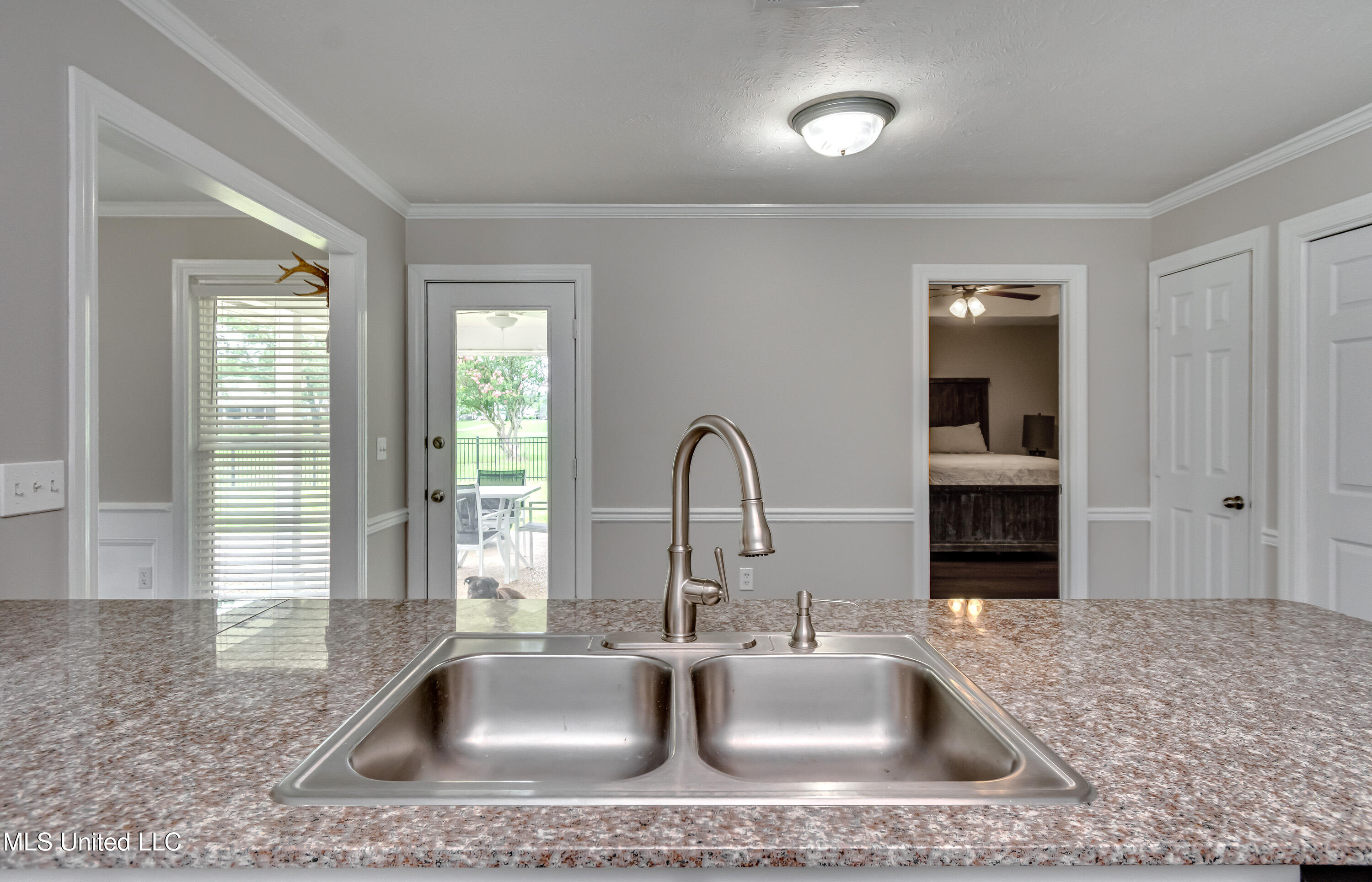 Canton, Mississippi 39046, United States, 4 Bedrooms Bedrooms, ,3 BathroomsBathrooms,Residential,Active,149562