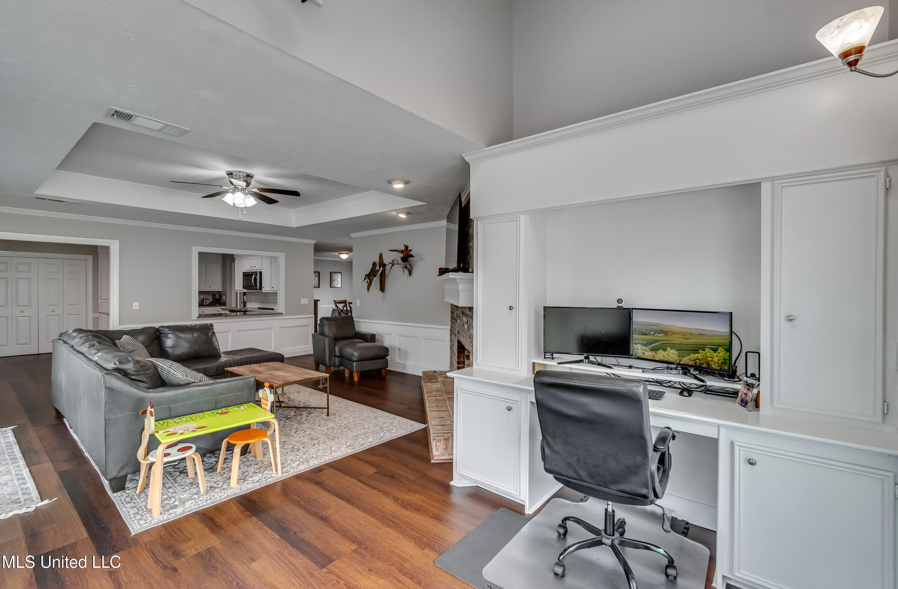 Canton, Mississippi 39046, United States, 4 Bedrooms Bedrooms, ,3 BathroomsBathrooms,Residential,Active,149562