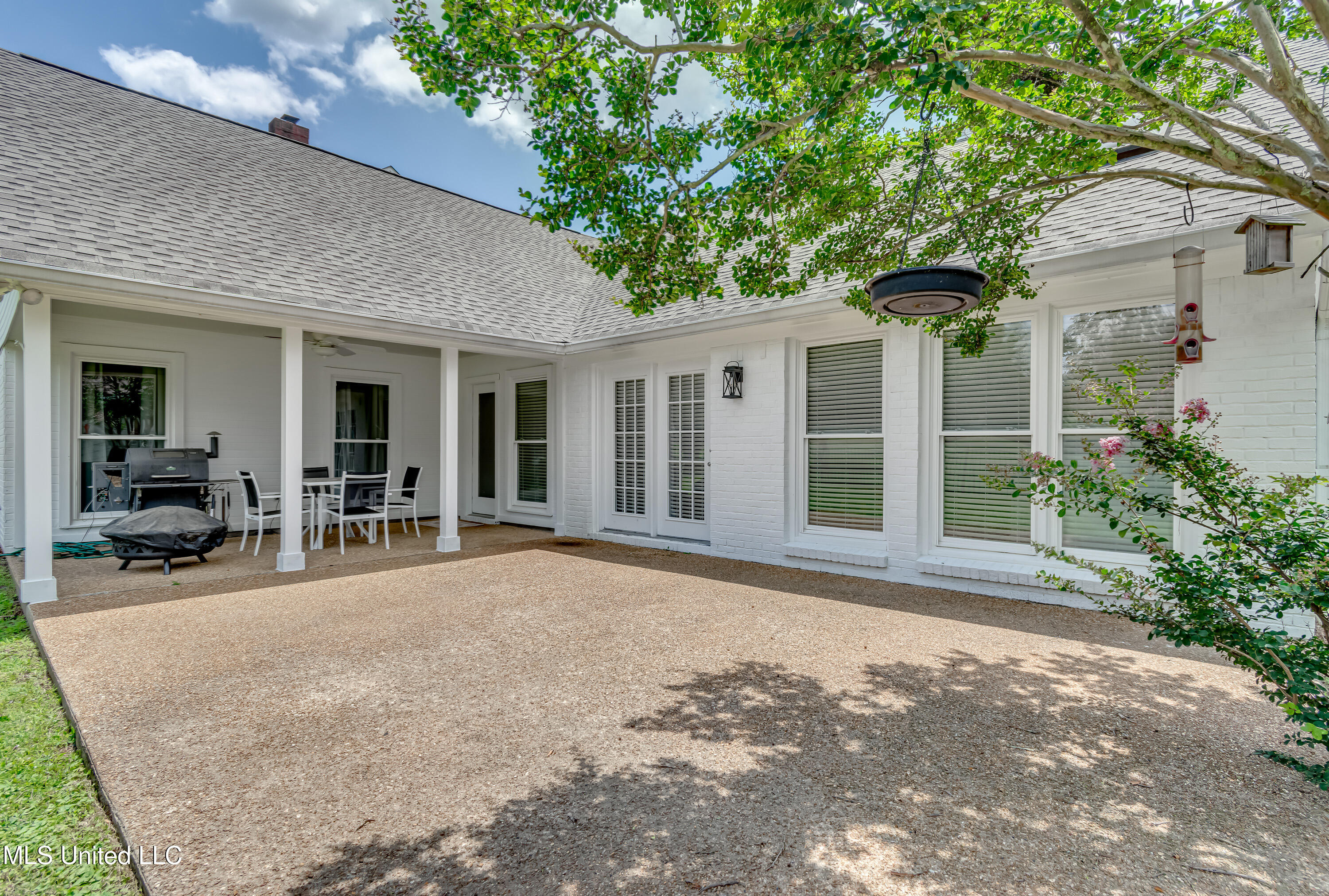 Canton, Mississippi 39046, United States, 4 Bedrooms Bedrooms, ,3 BathroomsBathrooms,Residential,Active,149562