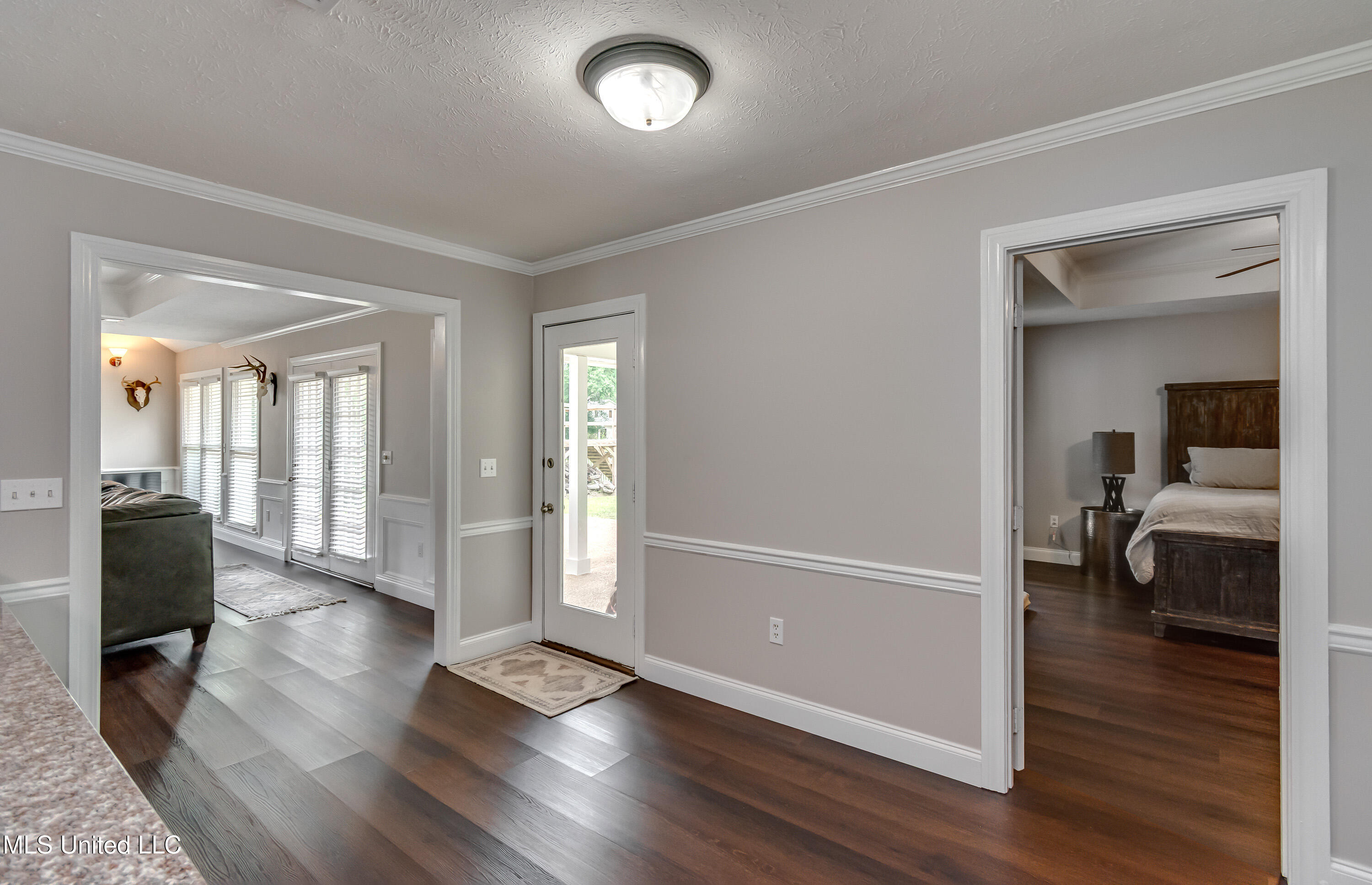 Canton, Mississippi 39046, United States, 4 Bedrooms Bedrooms, ,3 BathroomsBathrooms,Residential,Active,149562