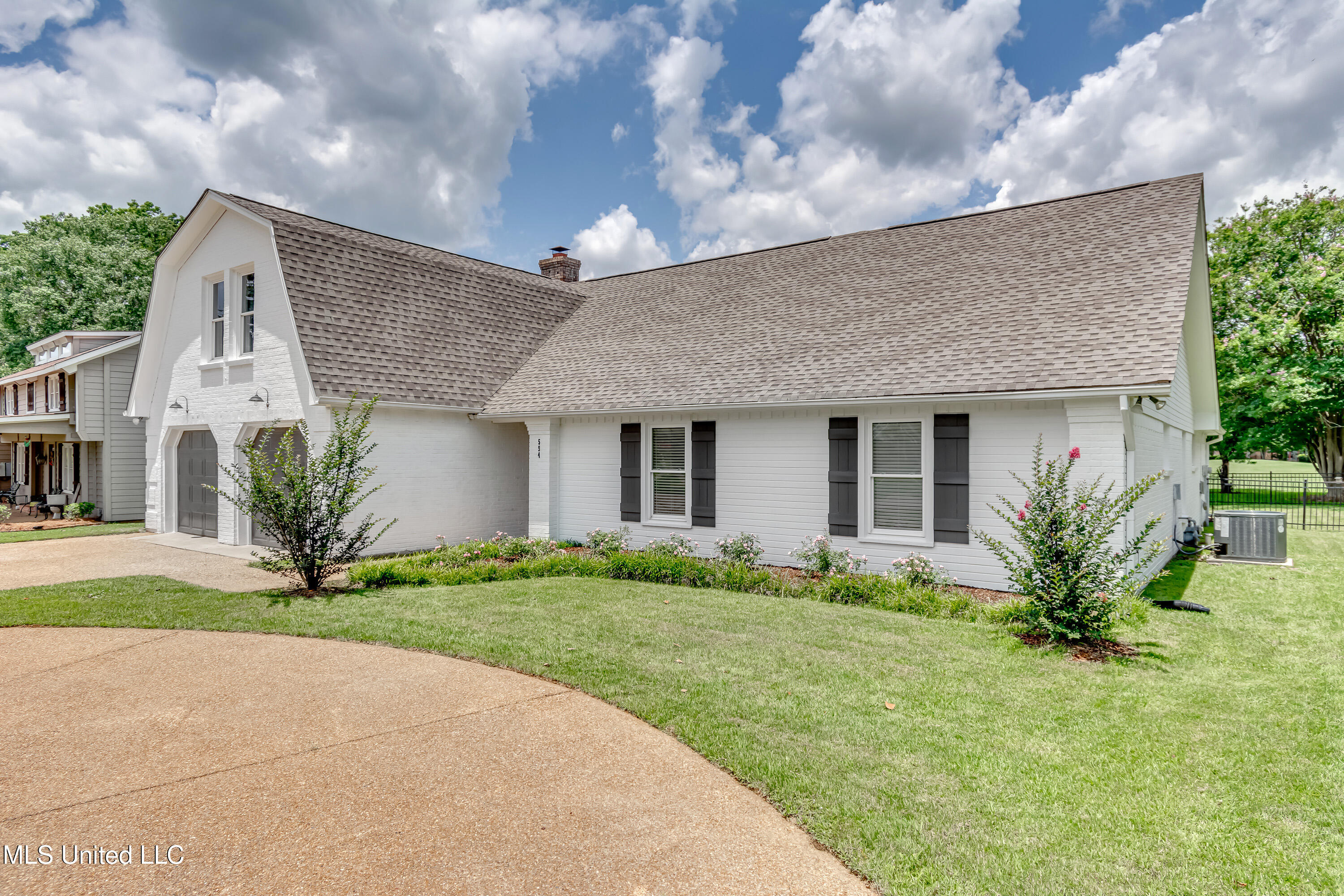 Canton, Mississippi 39046, United States, 4 Bedrooms Bedrooms, ,3 BathroomsBathrooms,Residential,Active,149562