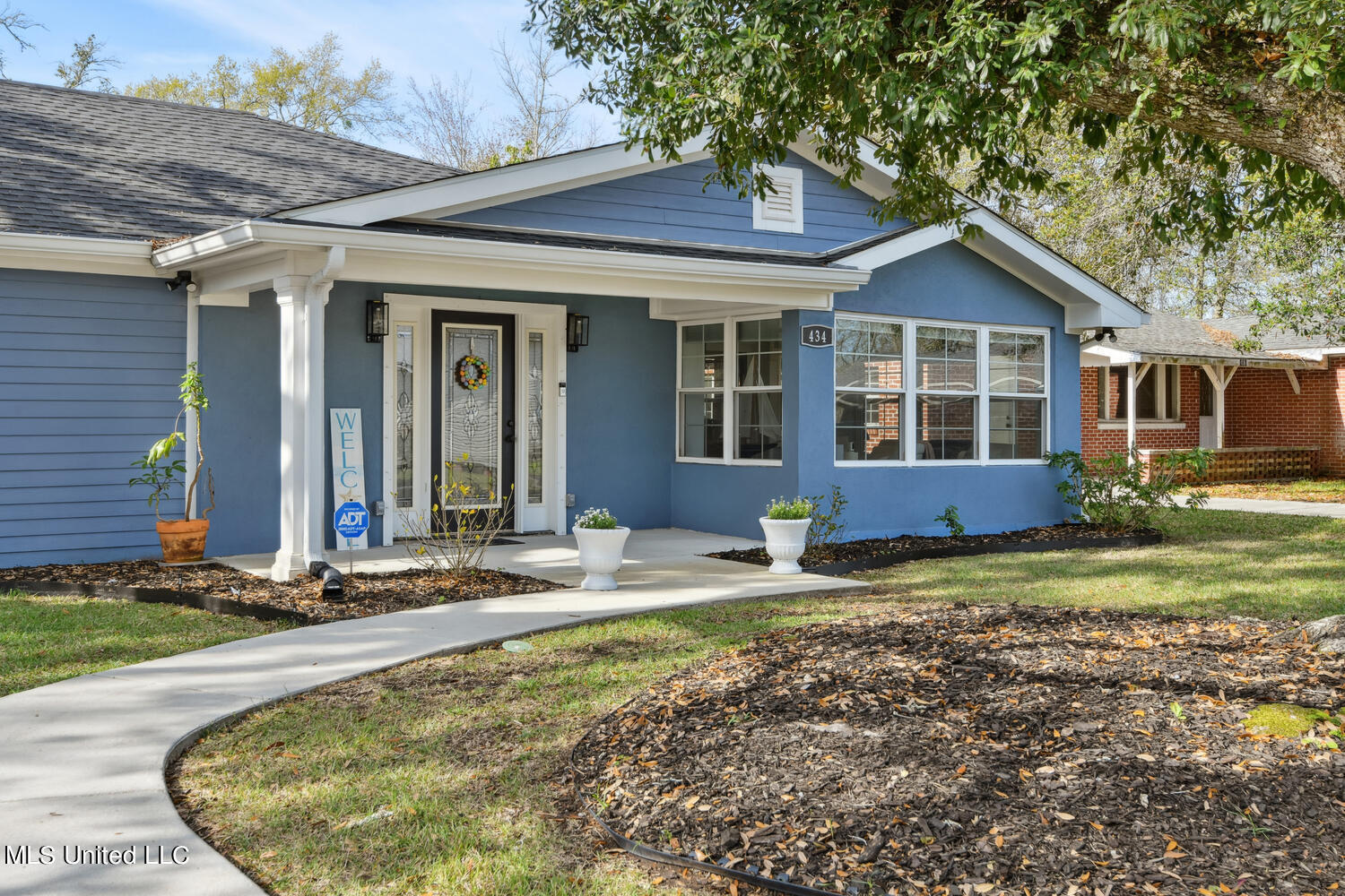 434 St John Street, Bay Saint Louis, Mississippi image 34