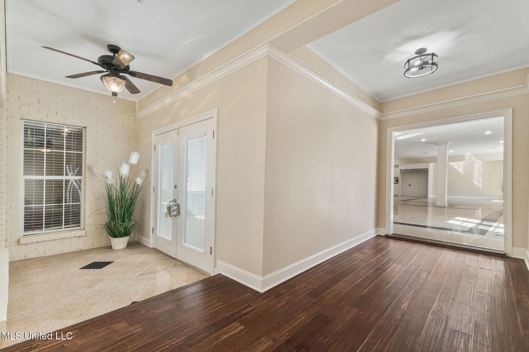 98 Morrell Circle, Hattiesburg, Mississippi image 38