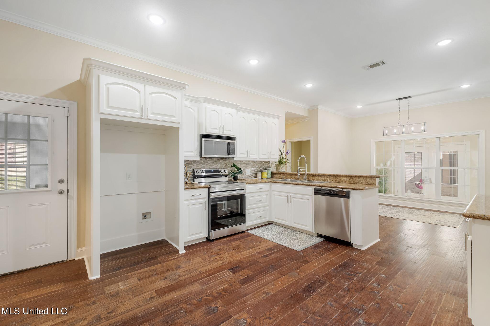 98 Morrell Circle, Hattiesburg, Mississippi image 15