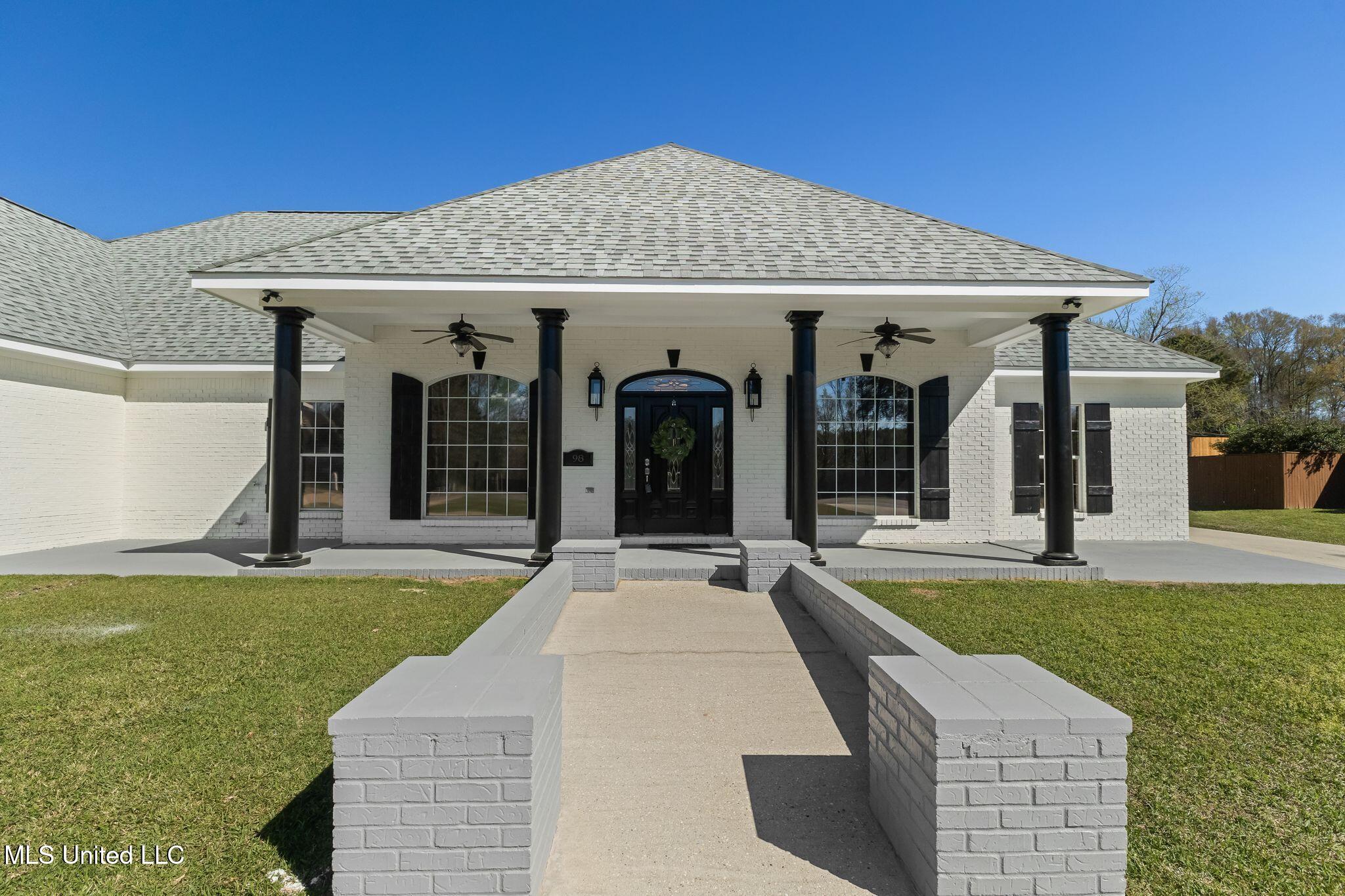 98 Morrell Circle, Hattiesburg, Mississippi image 5