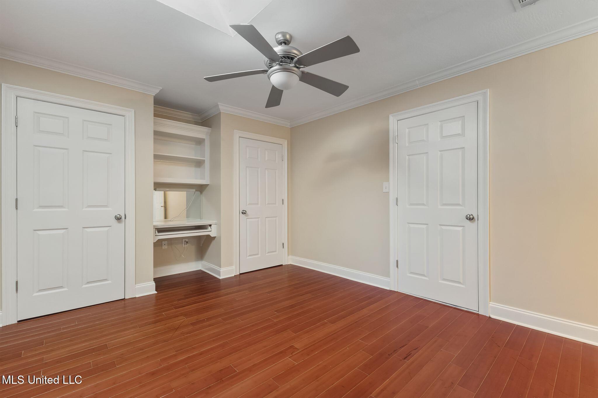 98 Morrell Circle, Hattiesburg, Mississippi image 37
