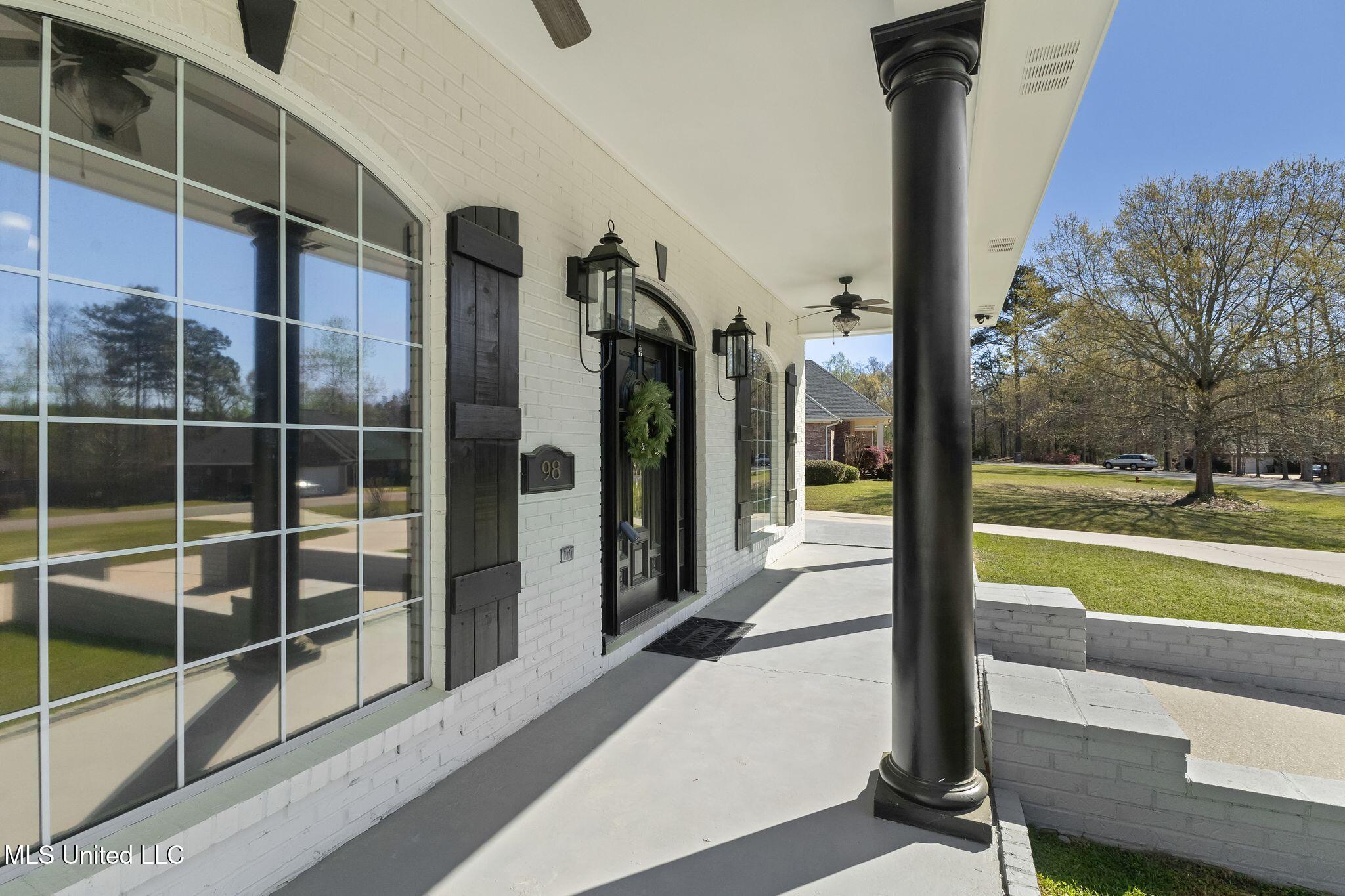 98 Morrell Circle, Hattiesburg, Mississippi image 6