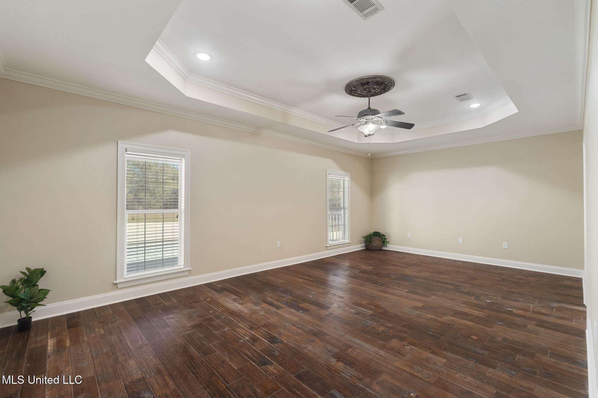 98 Morrell Circle, Hattiesburg, Mississippi image 22