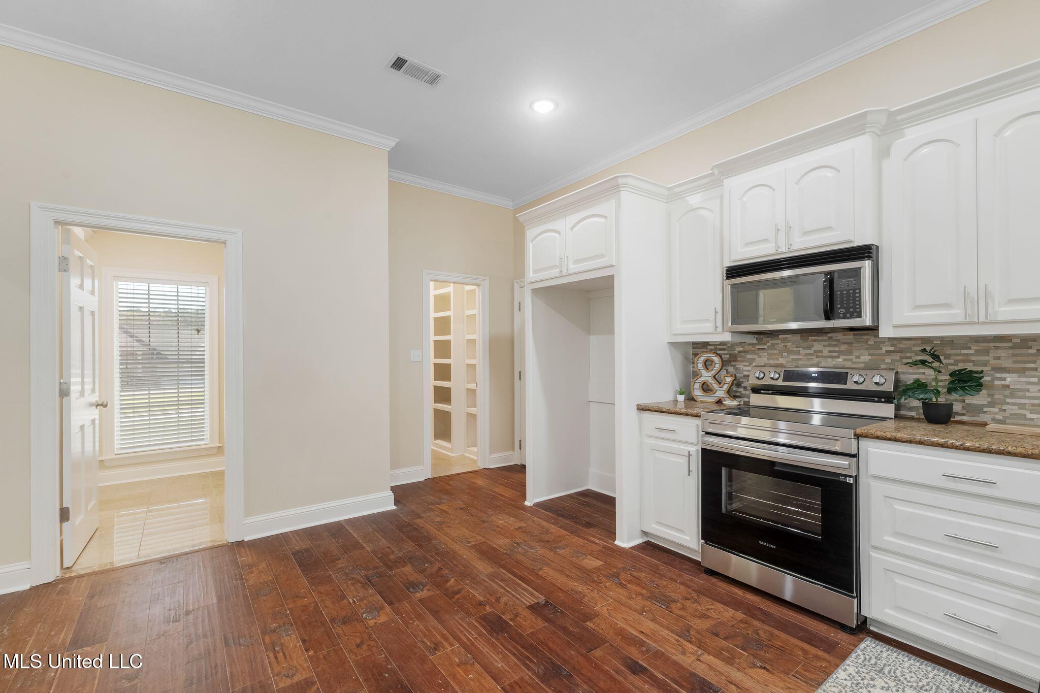 98 Morrell Circle, Hattiesburg, Mississippi image 17