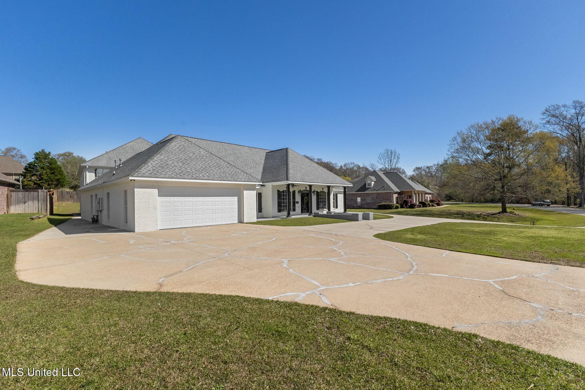 98 Morrell Circle, Hattiesburg, Mississippi image 4