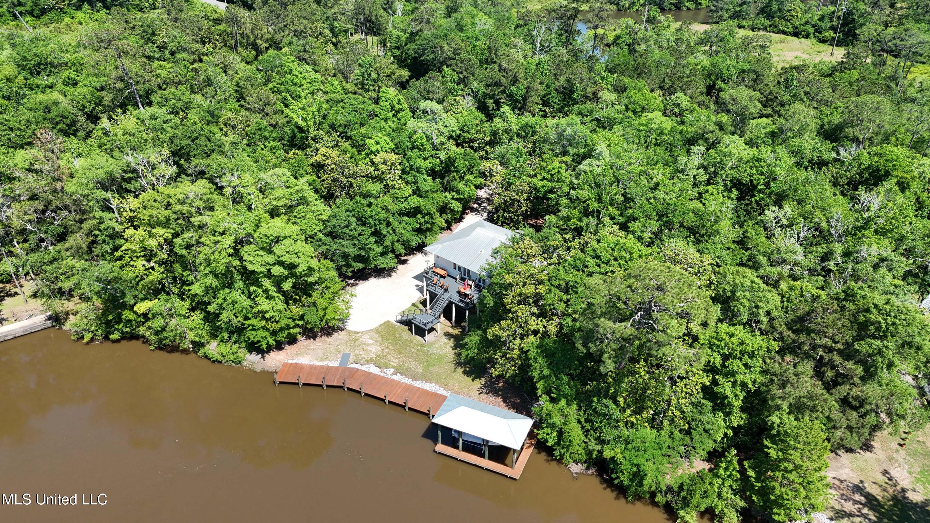 13009 Riverland Drive, Biloxi, Mississippi image 35