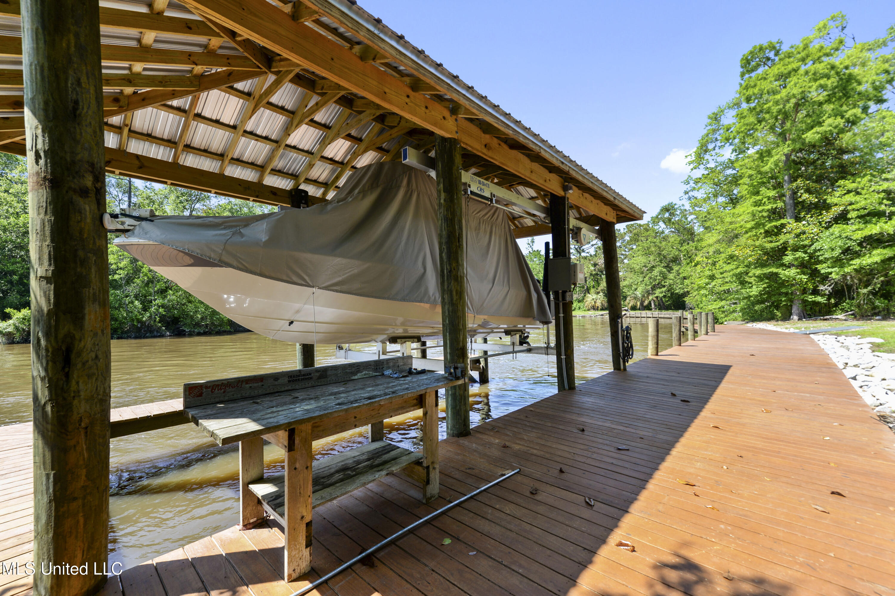 13009 Riverland Drive, Biloxi, Mississippi image 6