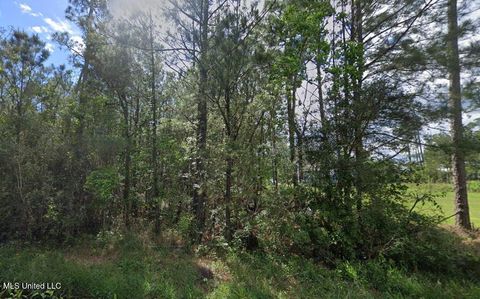 Vacant Land For Sale - Taft Street<br/> Hancock County, Bay Saint Louis, MS 39520
