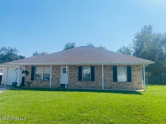 1003 Corr Circle, Waveland, Mississippi image 1