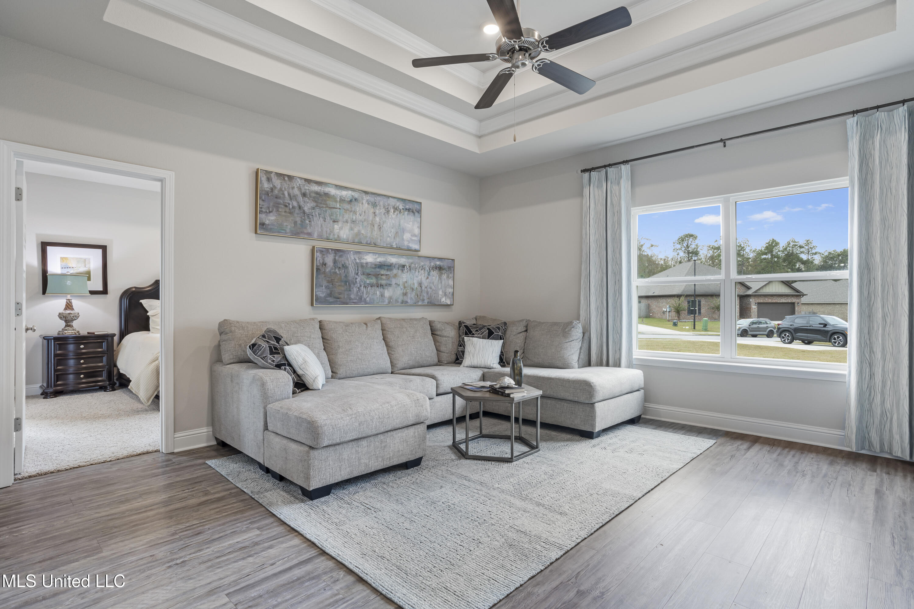 5781 Overland Drive, Biloxi, Mississippi image 8
