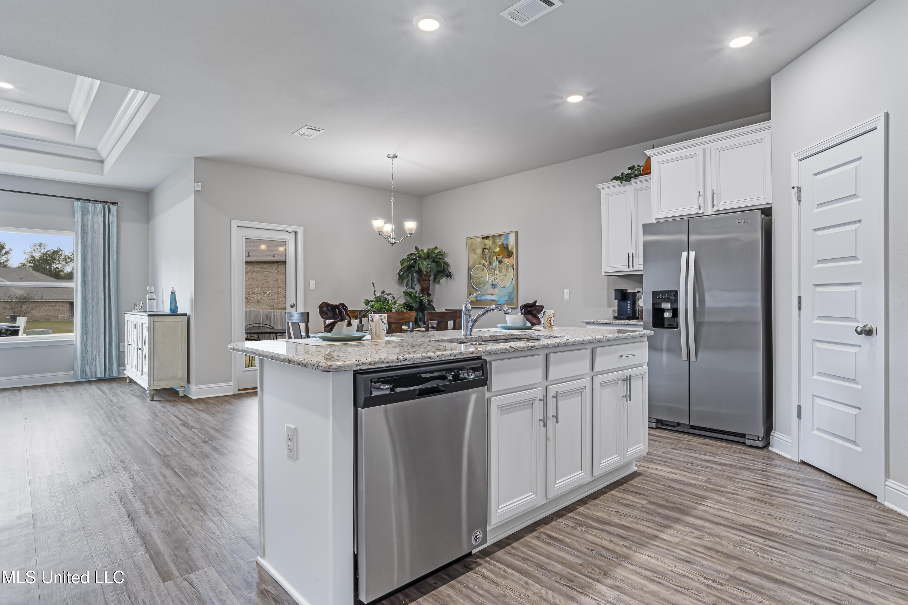 5781 Overland Drive, Biloxi, Mississippi image 13