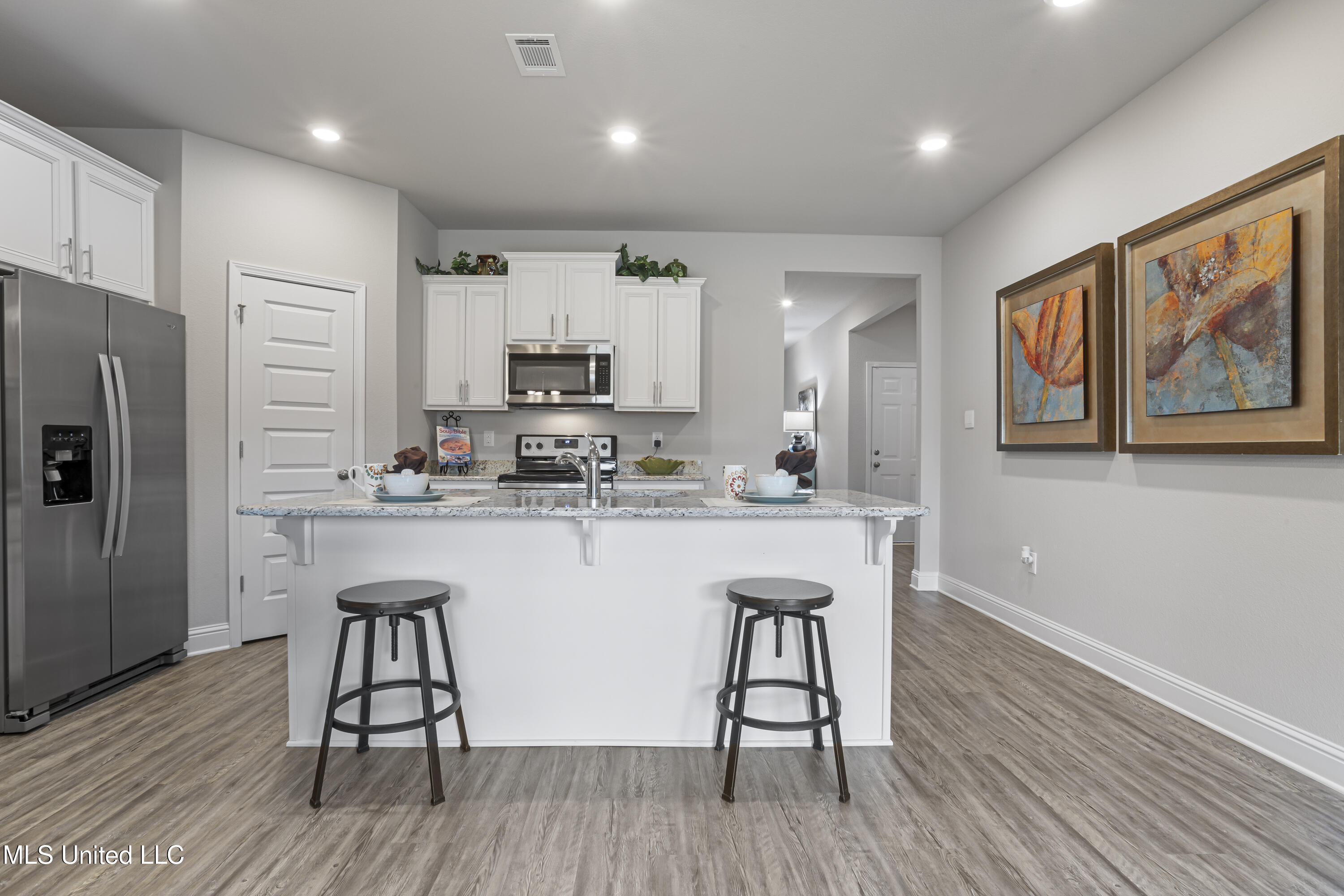 5781 Overland Drive, Biloxi, Mississippi image 12
