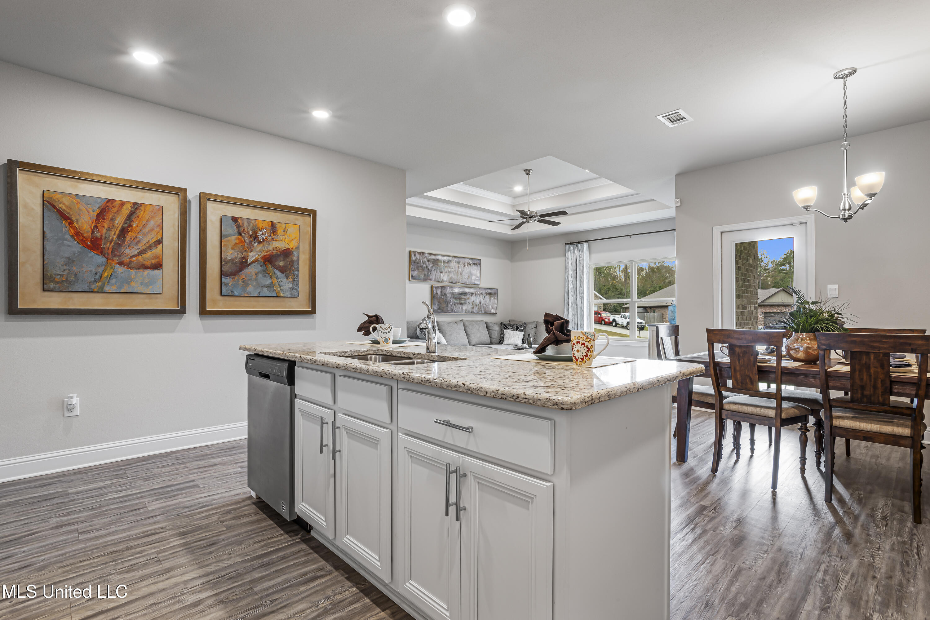 5781 Overland Drive, Biloxi, Mississippi image 15