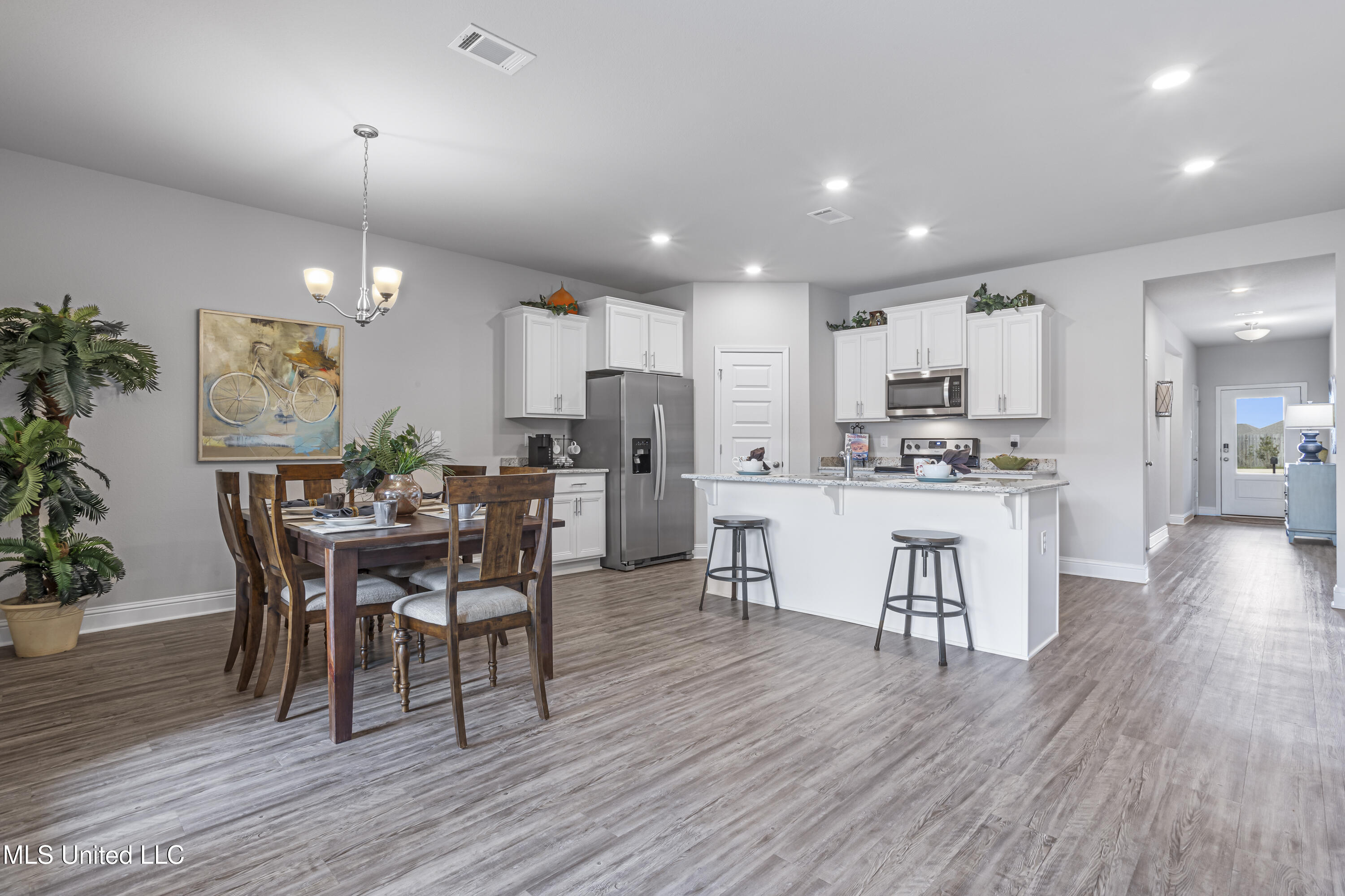5781 Overland Drive, Biloxi, Mississippi image 11