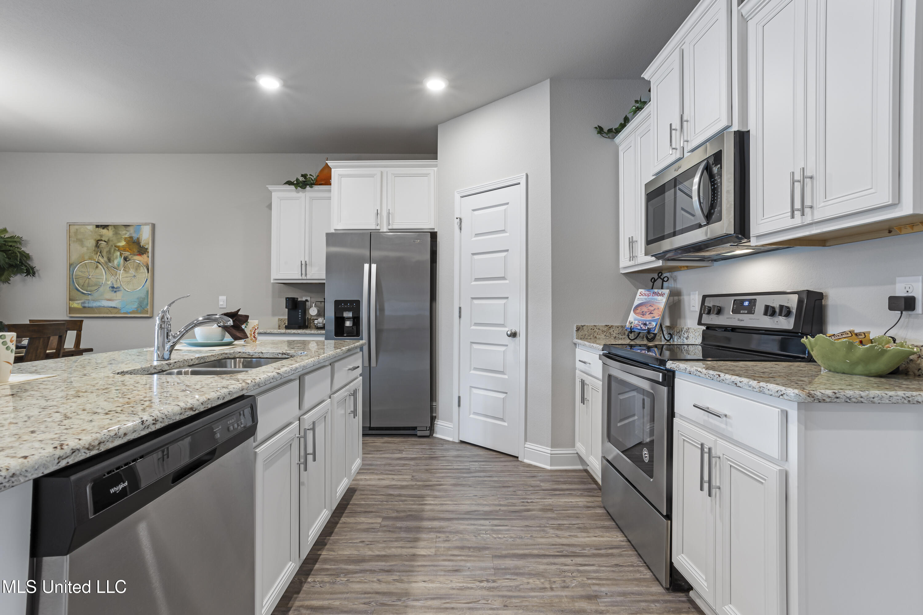 5781 Overland Drive, Biloxi, Mississippi image 14