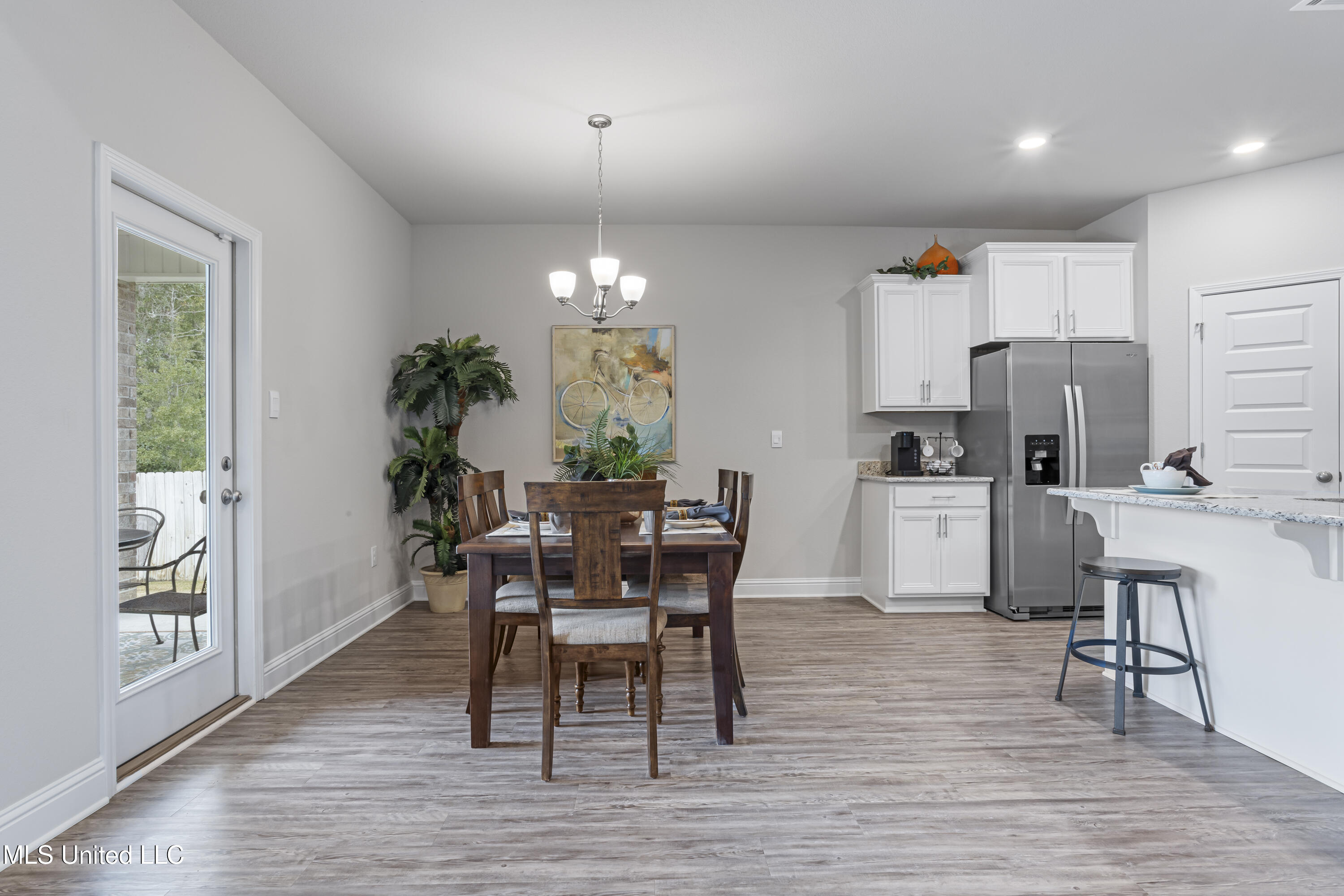 5781 Overland Drive, Biloxi, Mississippi image 16