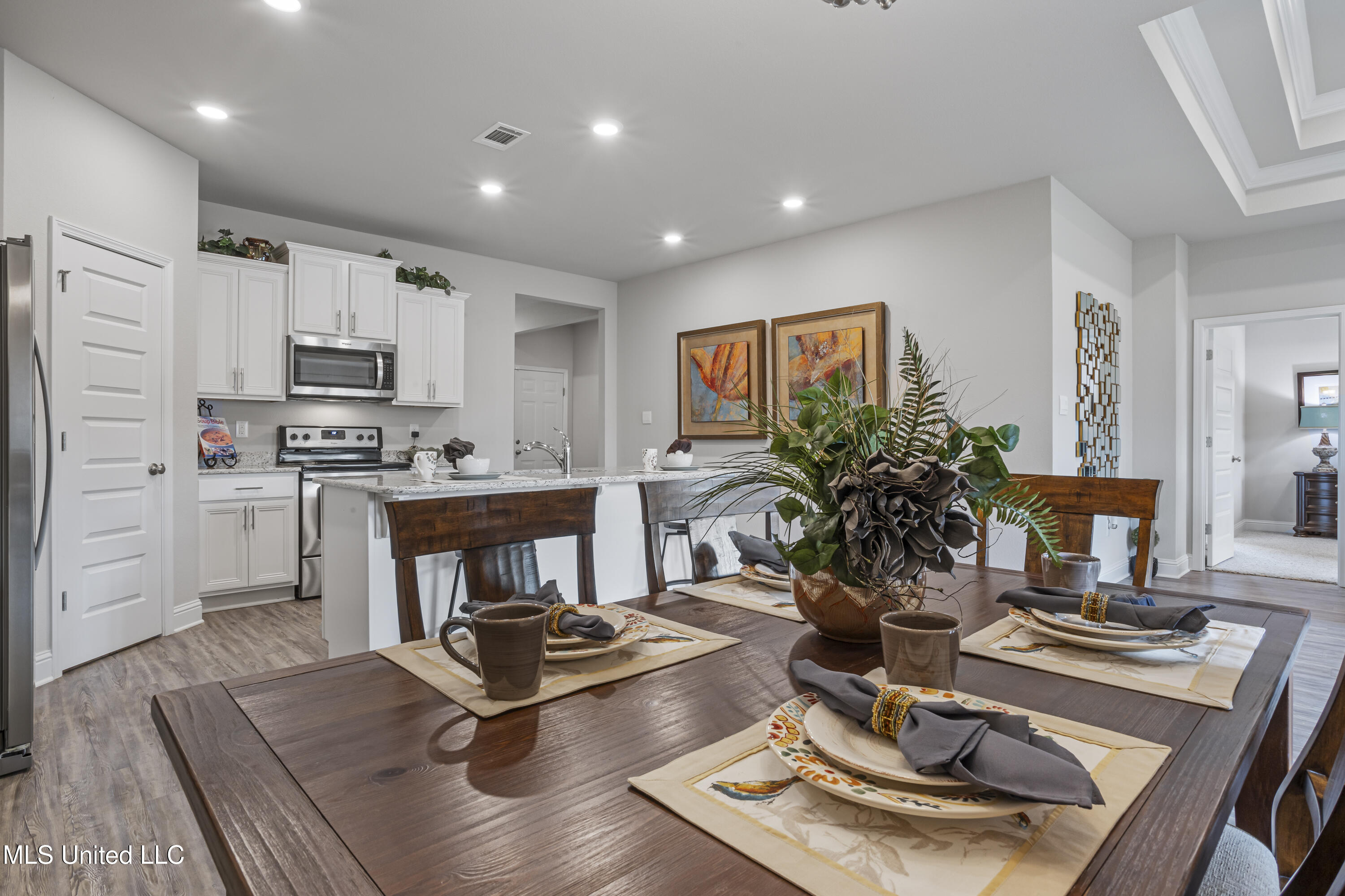 5781 Overland Drive, Biloxi, Mississippi image 18