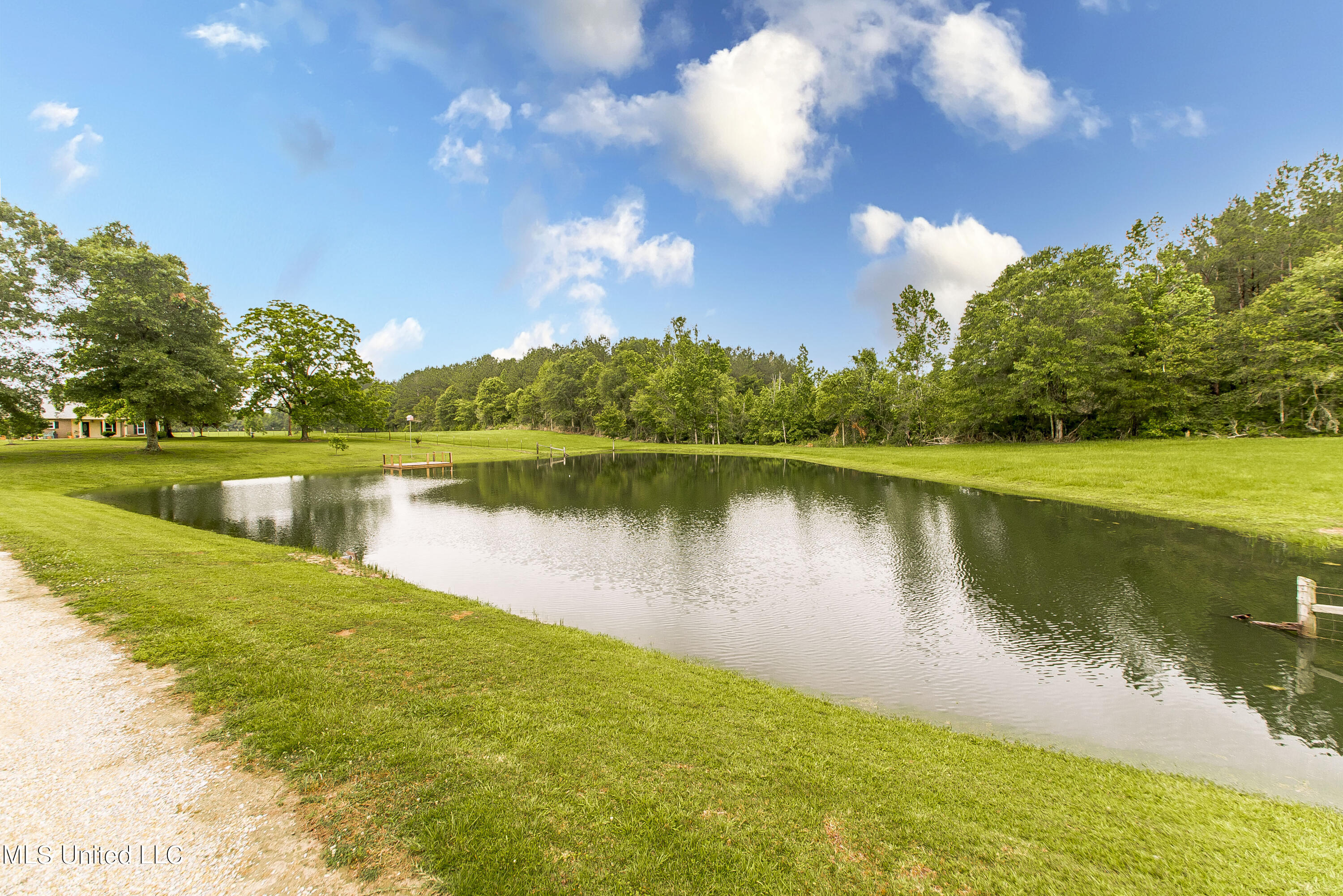 1975 Fords Creek Road, Poplarville, Mississippi image 39