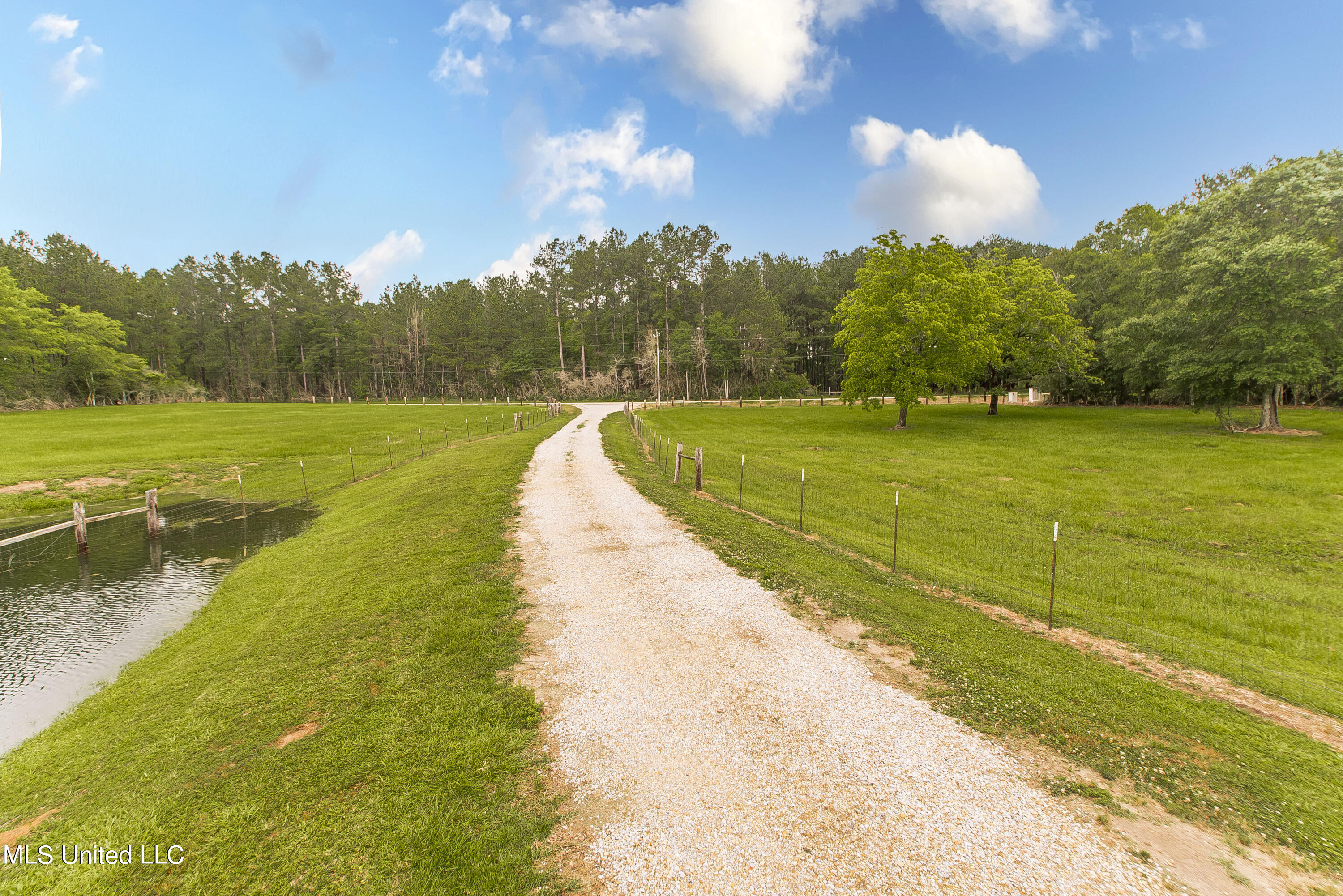 1975 Fords Creek Road, Poplarville, Mississippi image 38