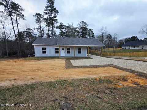 Homes For Sale - 405 George Ford Road<br/> Carriere, MS 39426