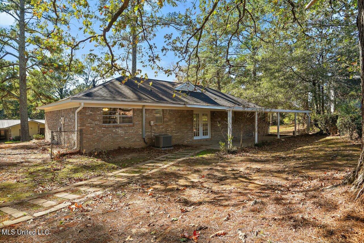 3318 Lanell Lane, Pearl, Mississippi image 26