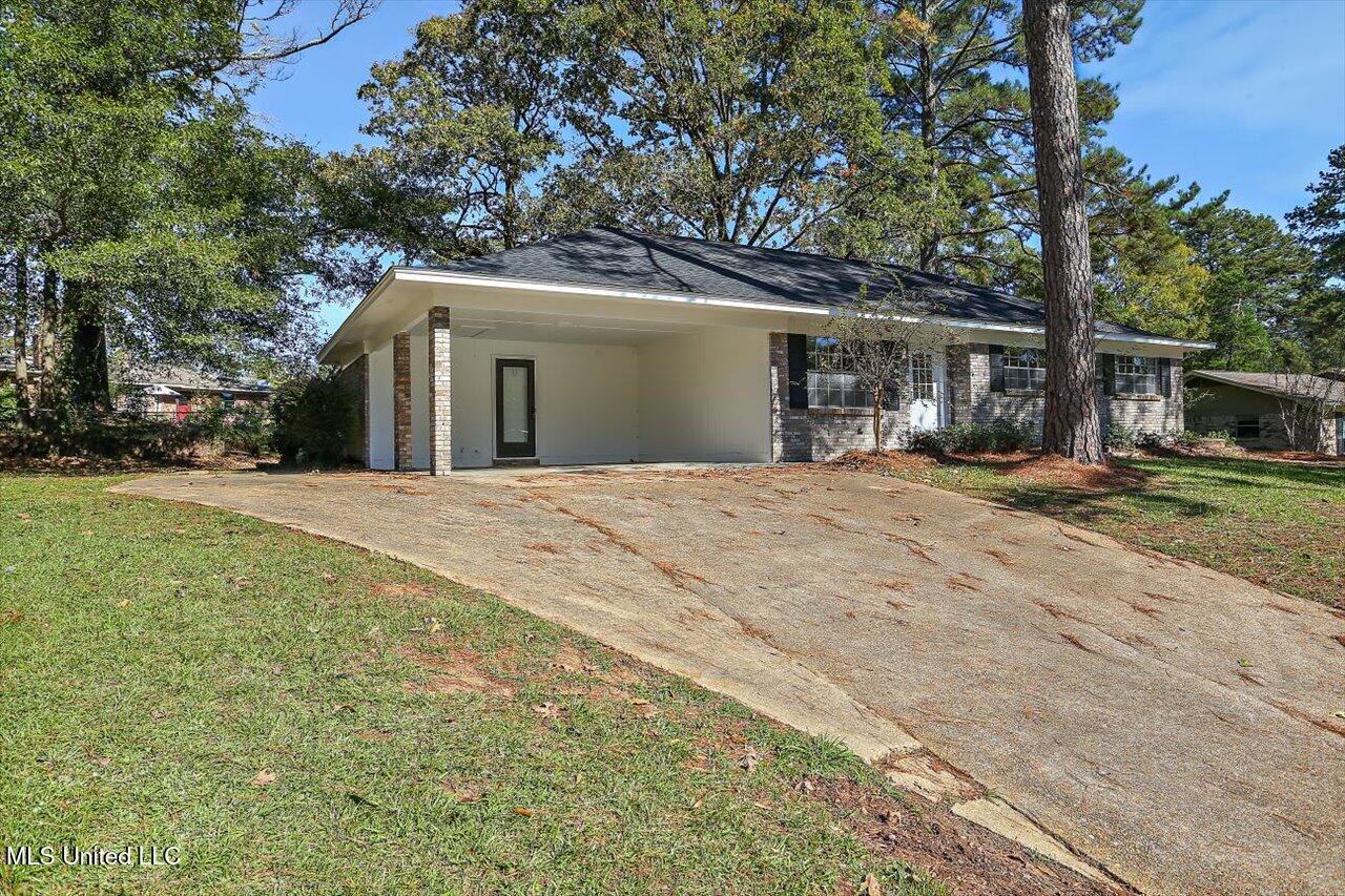 3318 Lanell Lane, Pearl, Mississippi image 3