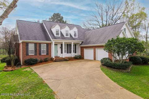 Homes For Sale - 102 Hickory Hills Drive<br/> Clinton, MS 39056