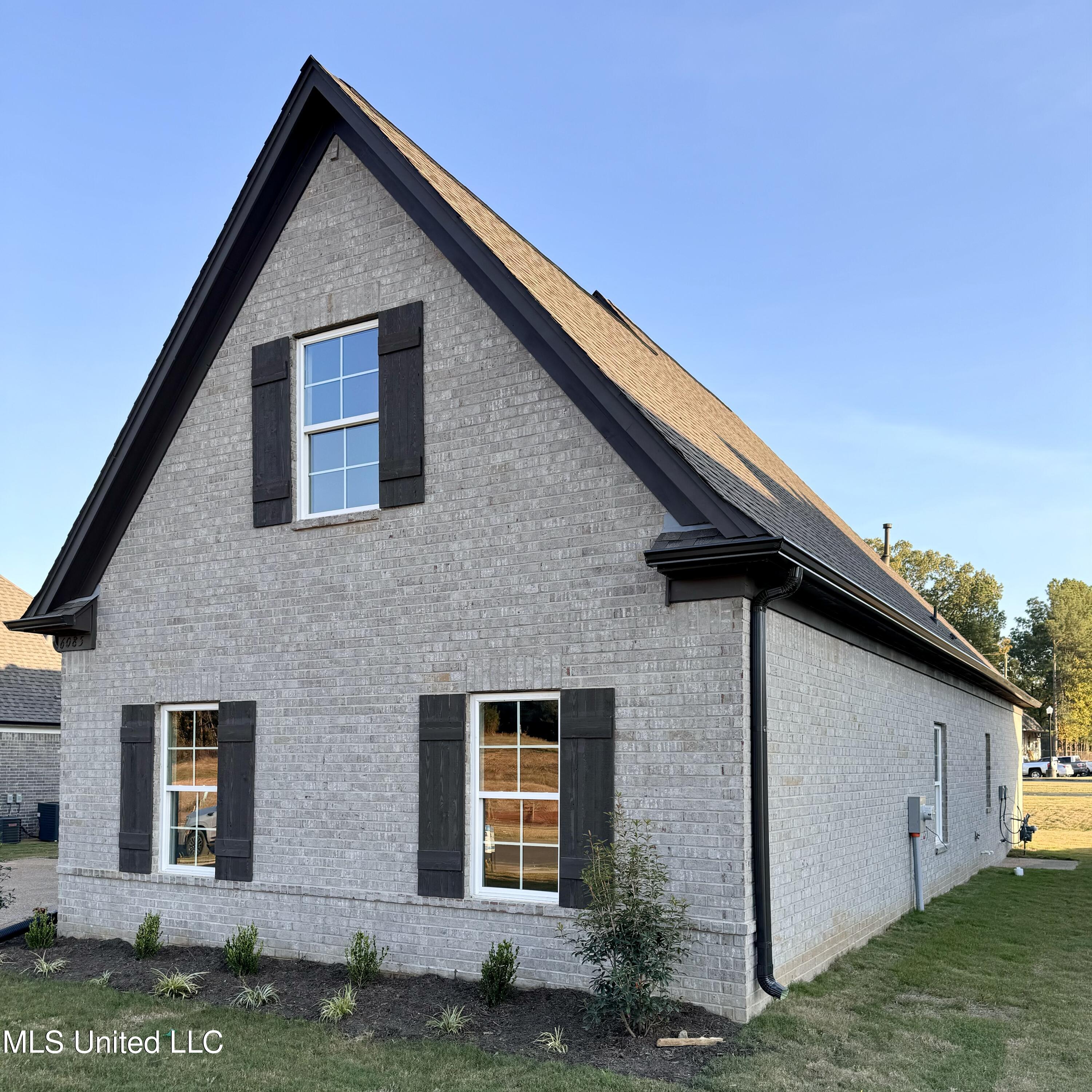 6085 Daffodil Lane, Walls, Mississippi image 3