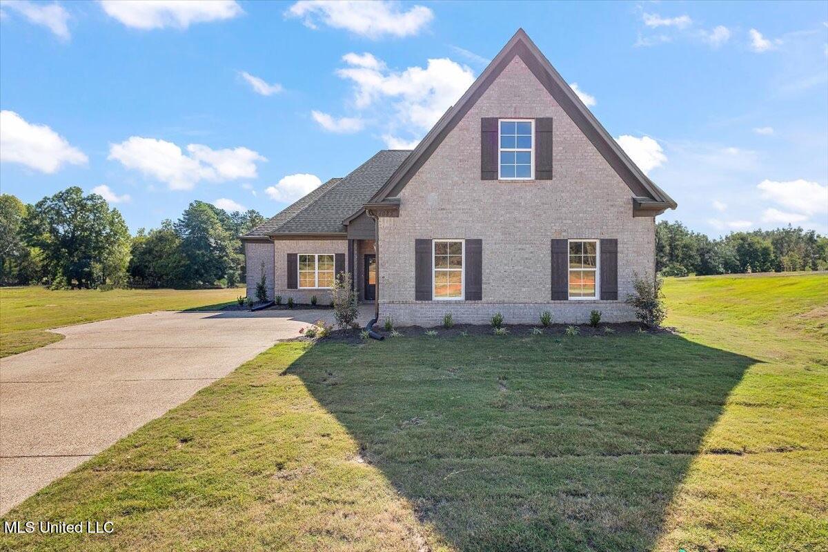 6085 Daffodil Lane, Walls, Mississippi image 8