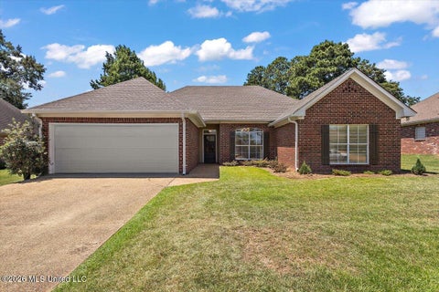 Homes For Sale - 217 Calhoun Drive<br/> Madison, MS 39110