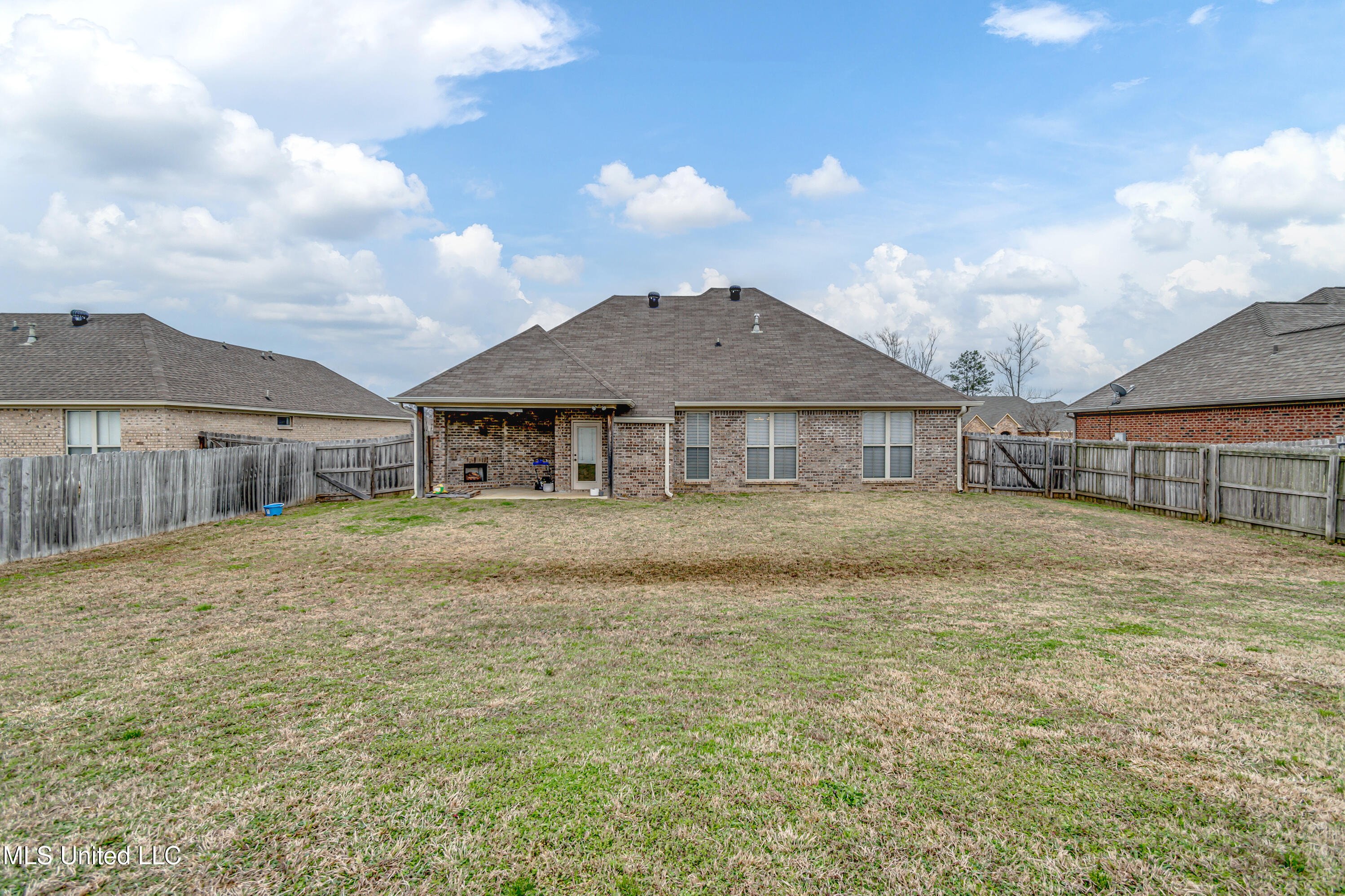 409 Cumberland Ridge, Madison, Mississippi image 47