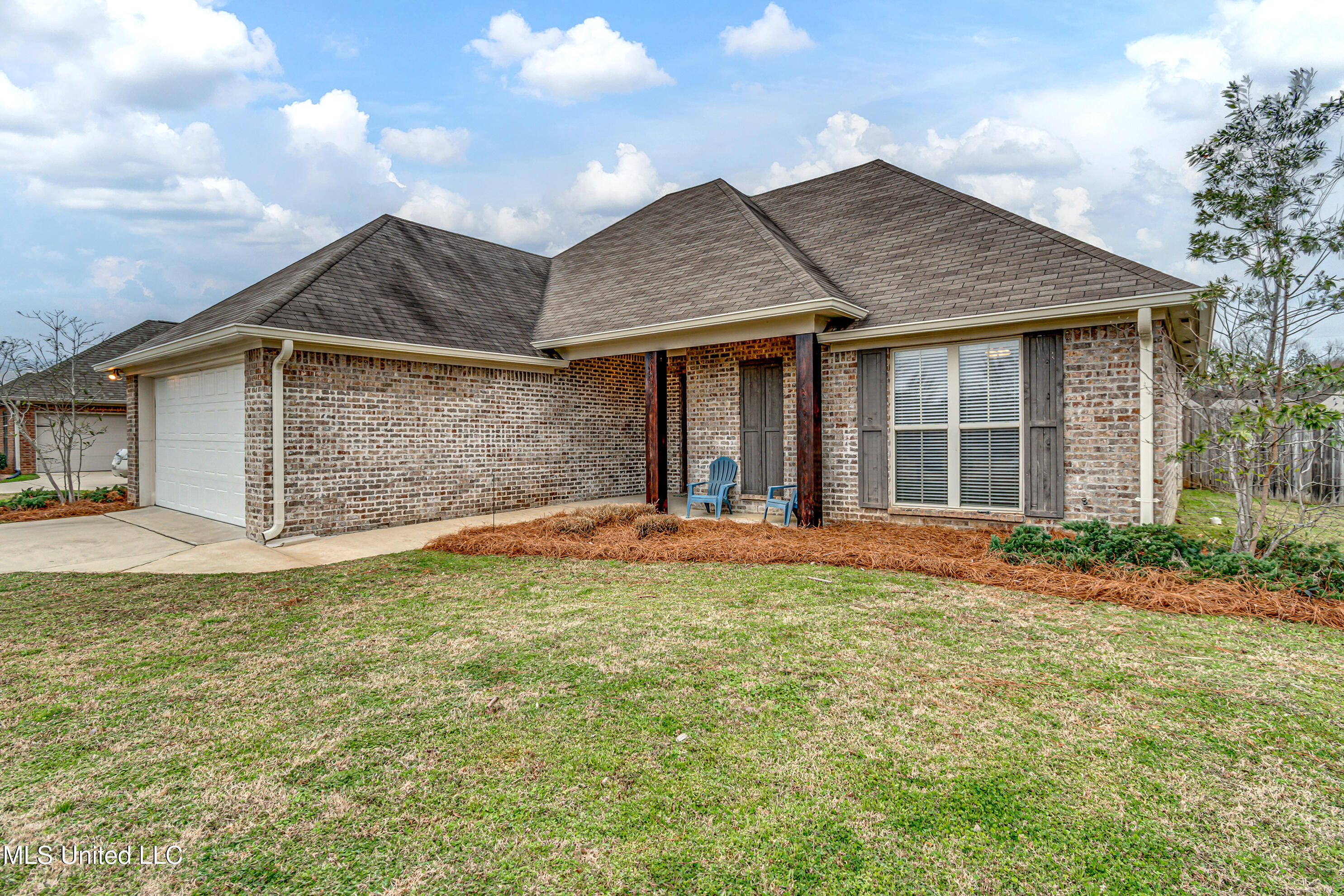 409 Cumberland Ridge, Madison, Mississippi image 3