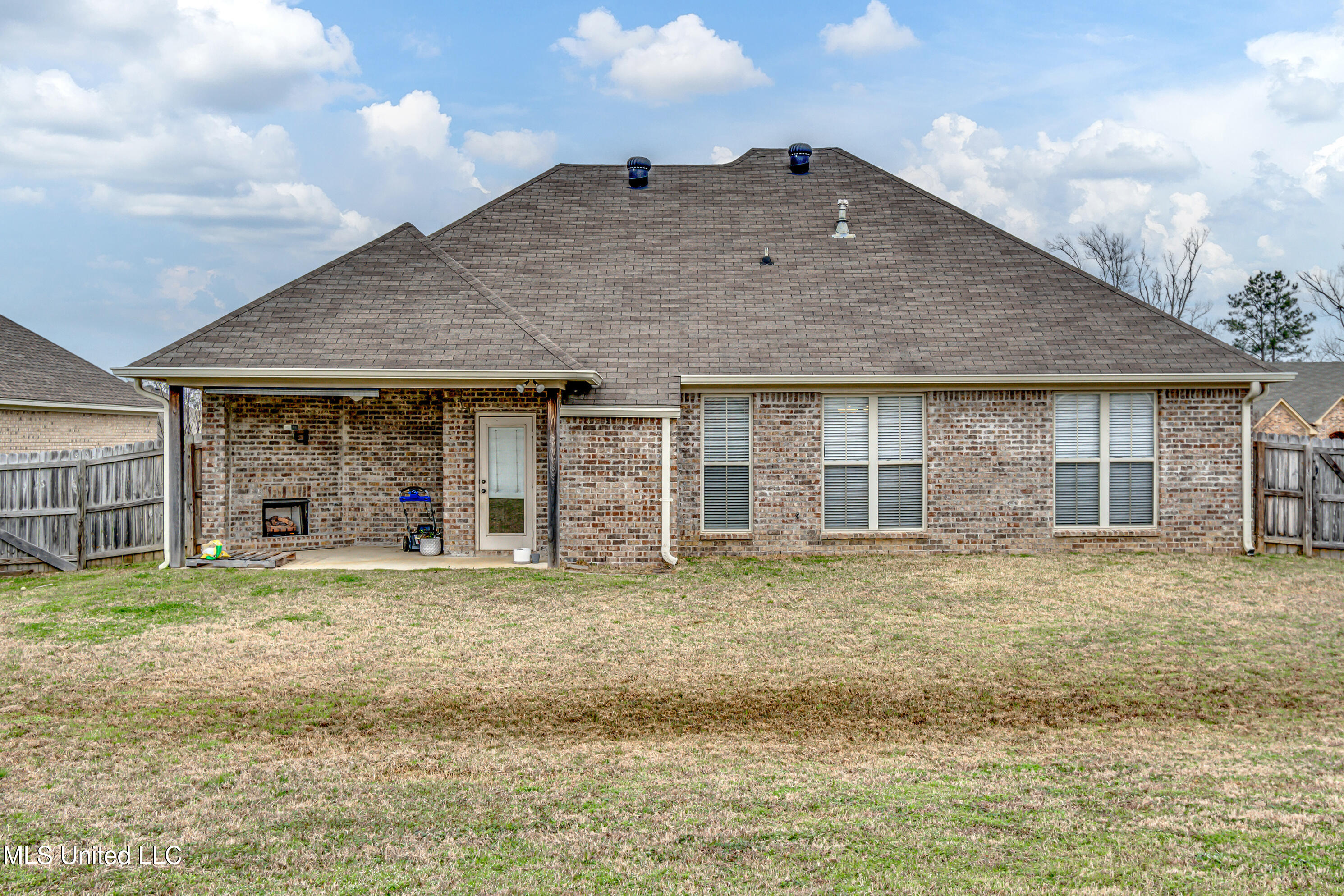 409 Cumberland Ridge, Madison, Mississippi image 48