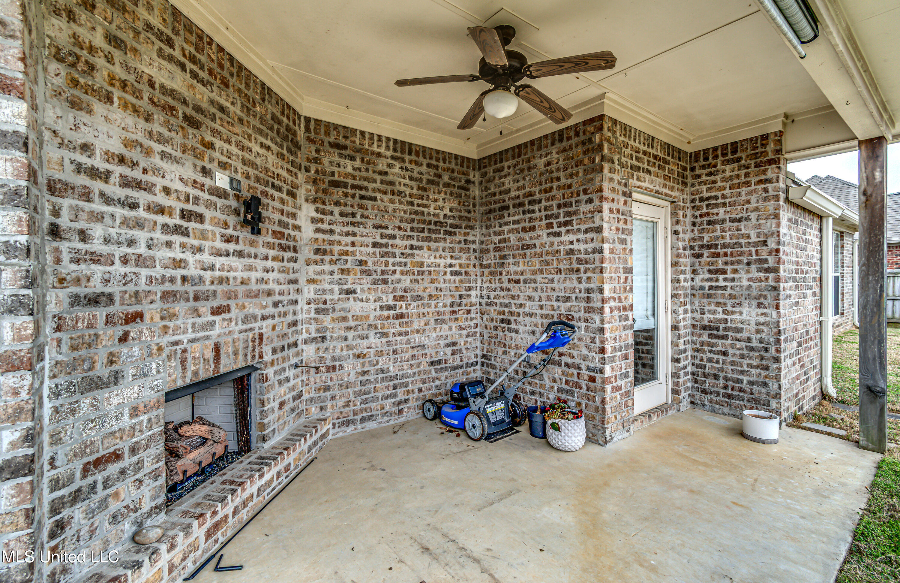 409 Cumberland Ridge, Madison, Mississippi image 44